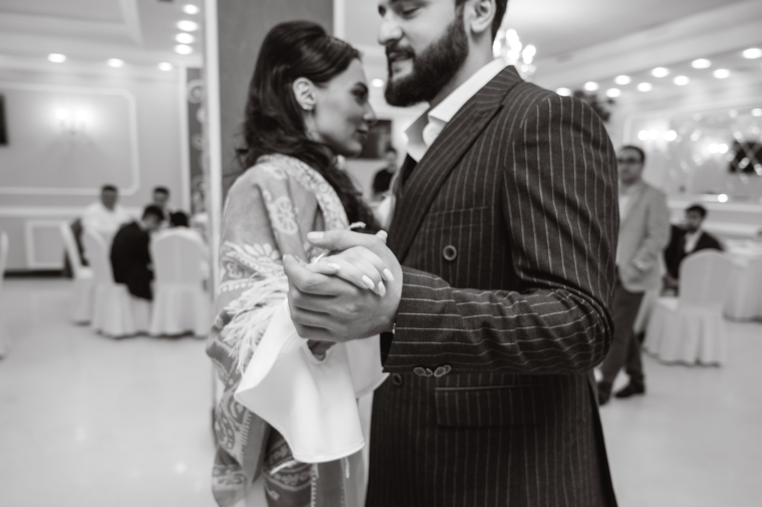 Сватовство. Свадебный фотограф Татьяна Сорока Москва и МО