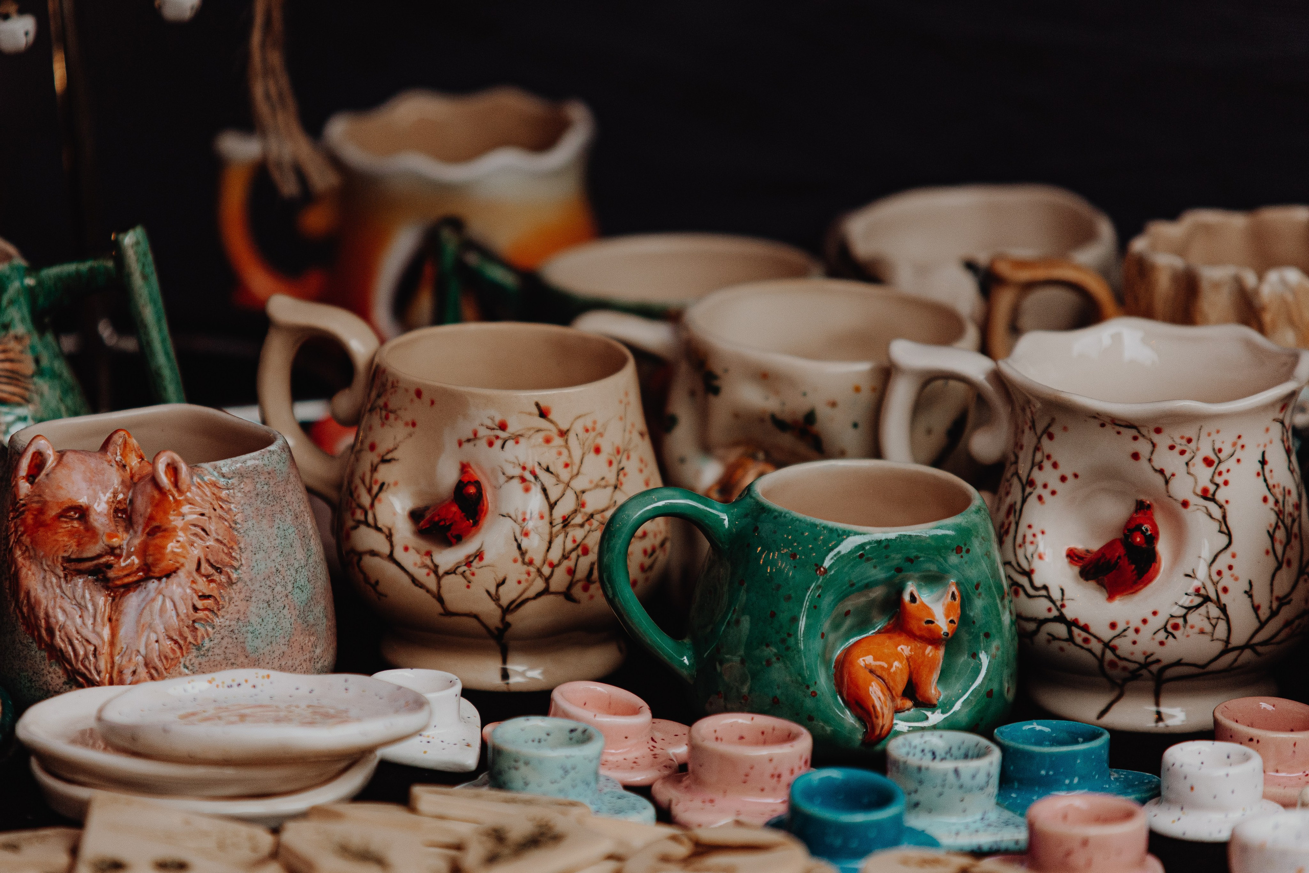 Фестиваль «Абалакское поле» XVI. Арт-фотограф Крис Л. в Тобольске: портрет, семейные, свадьбы