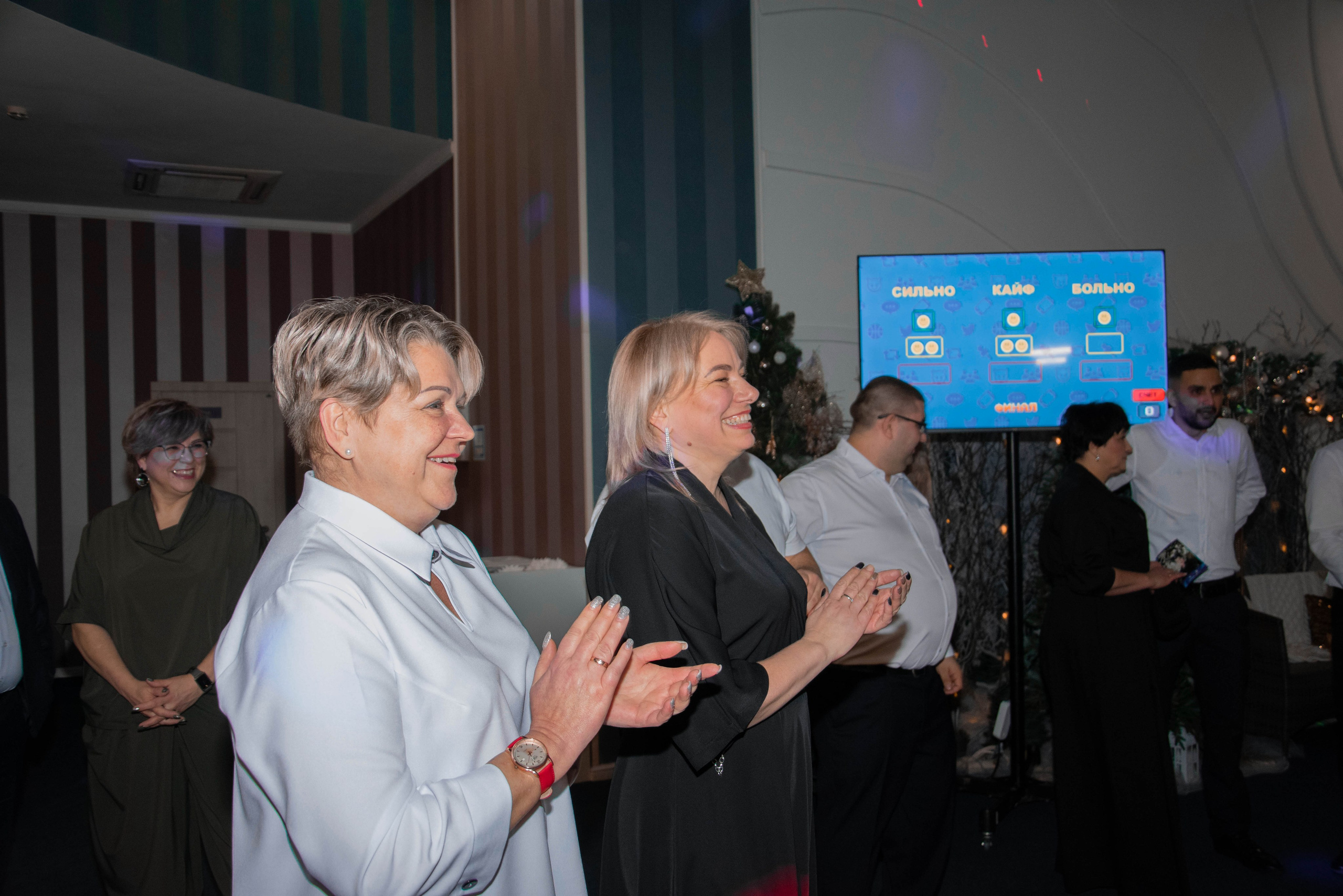 Корпоратив. Женский фотограф в Людиново и Киров