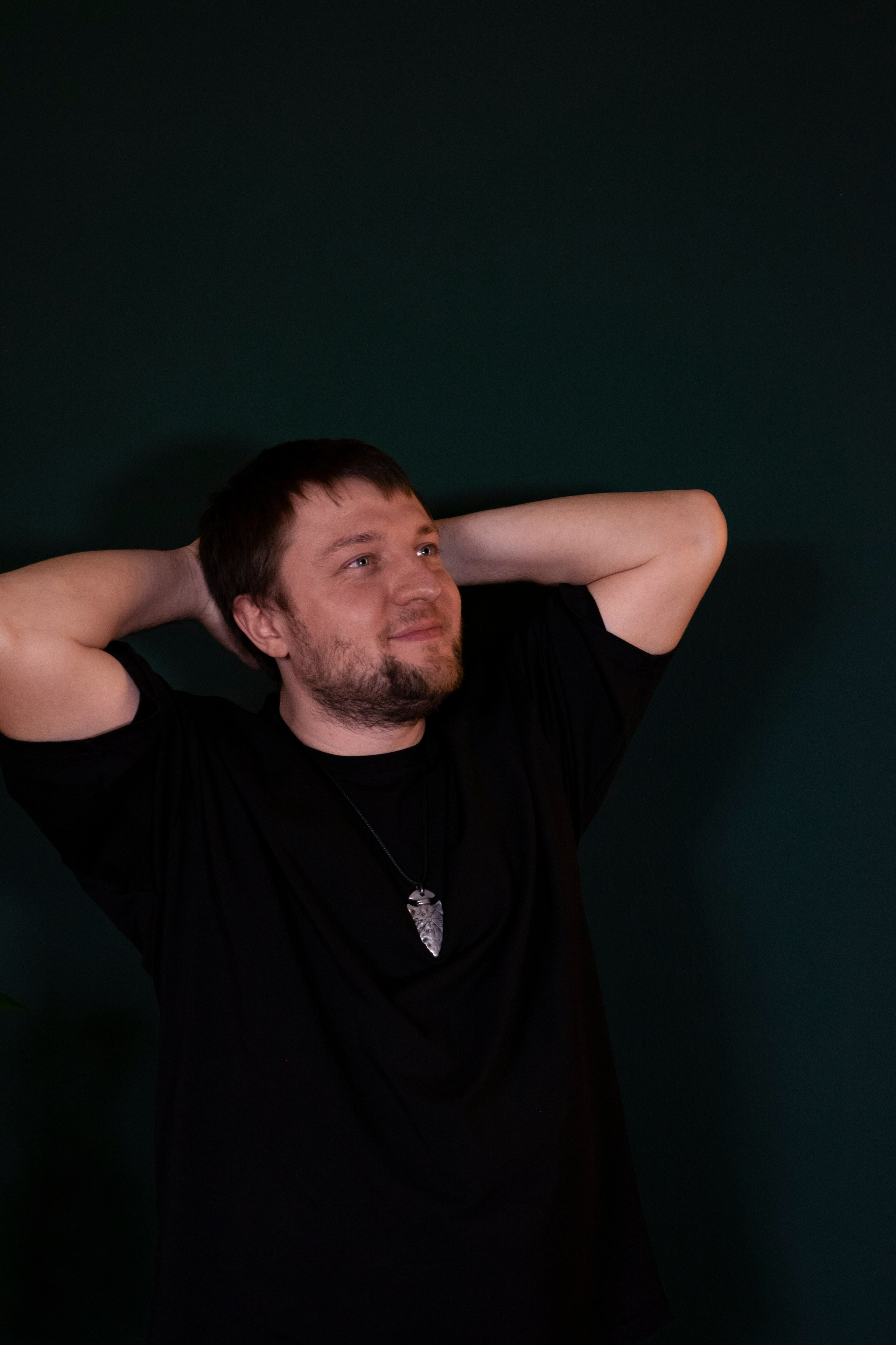 Настя и Олег. Фототерапия «Пульс СЧАСТЬЯ»