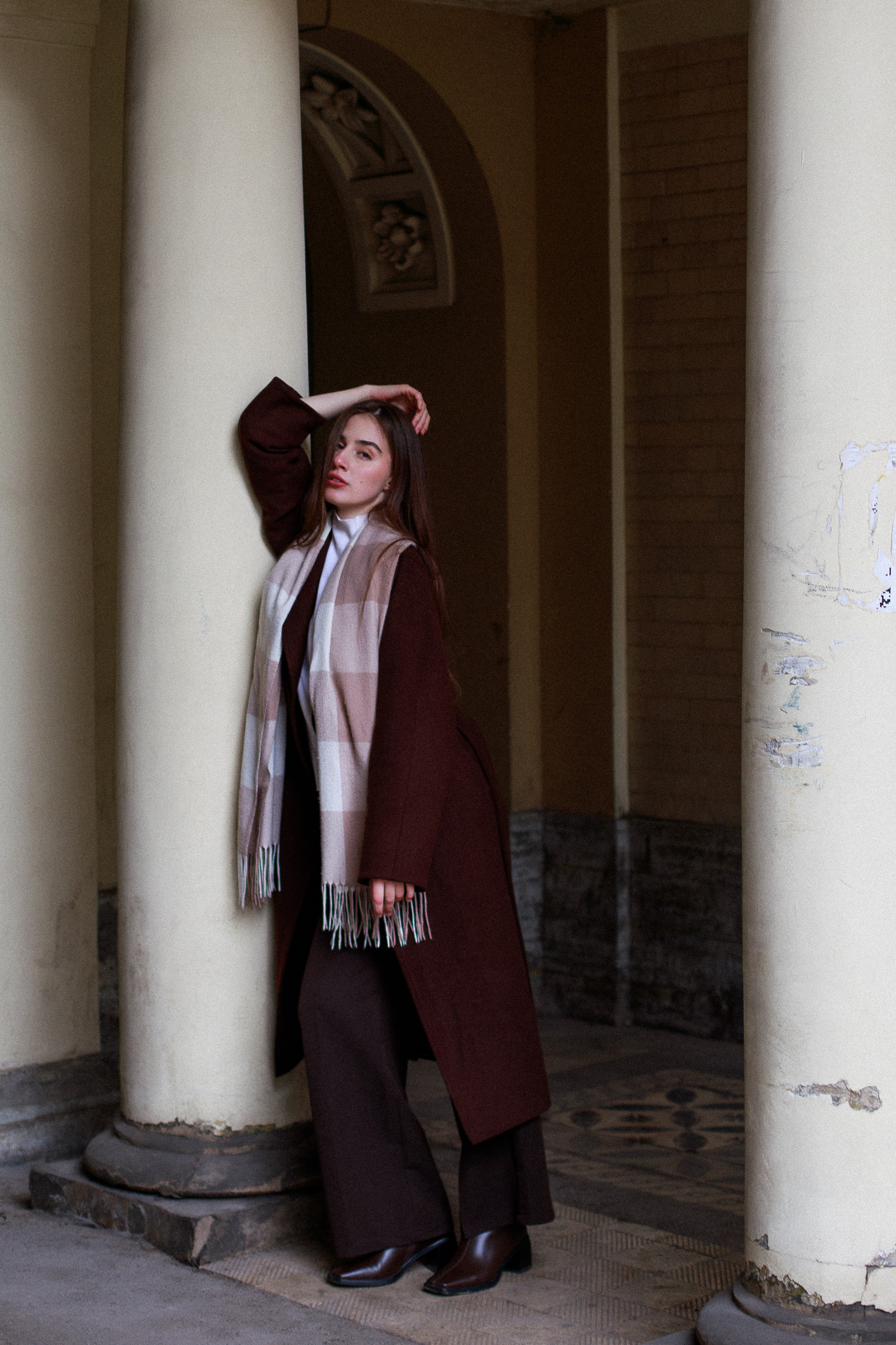 Дворик Сен-Жермен. Фотограф в Санкт-Петербурге Таня Михайлова