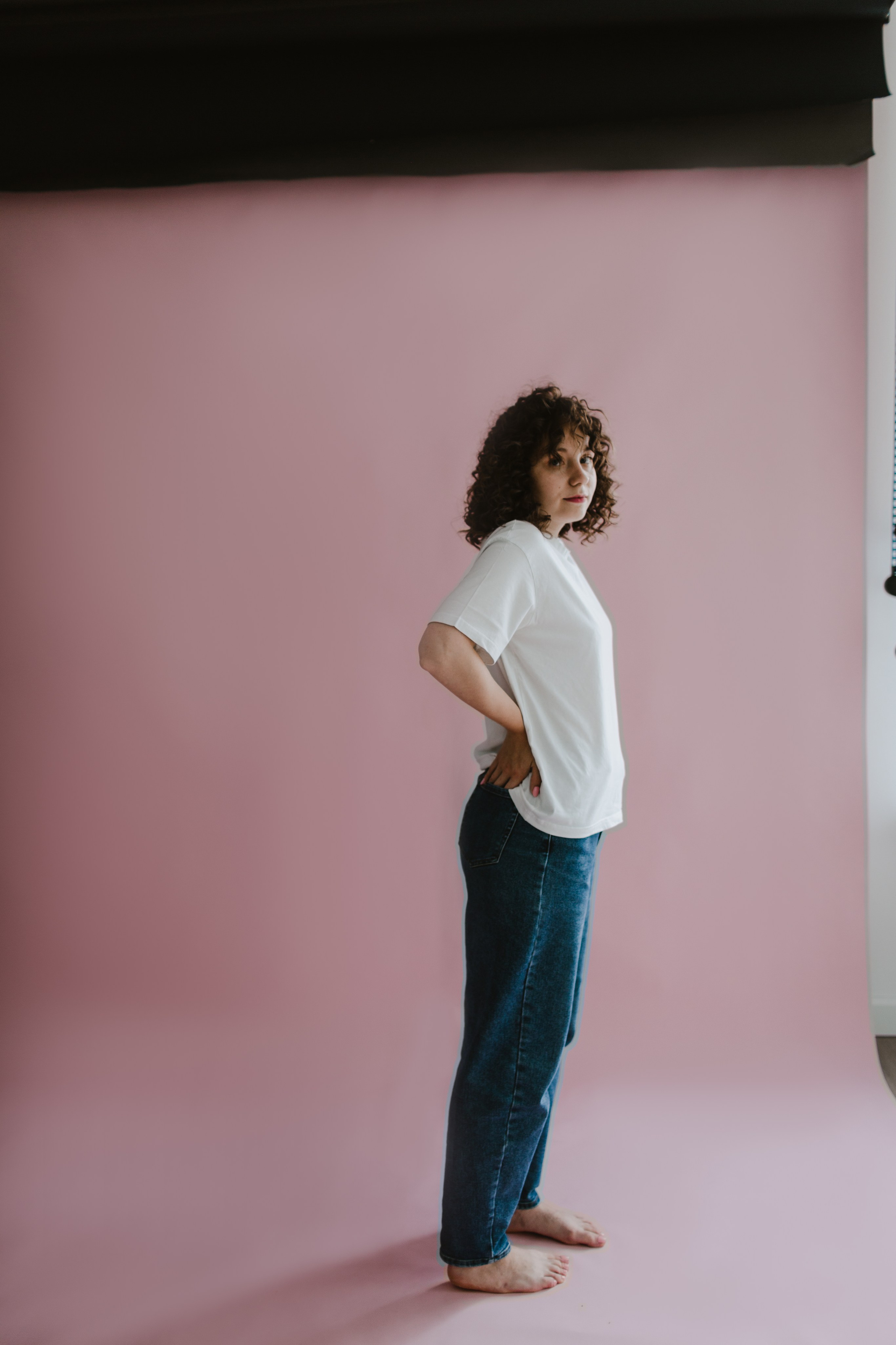 Даша. Фотограф и видеограф Мария Банщикова, Солнечногорск, Москва