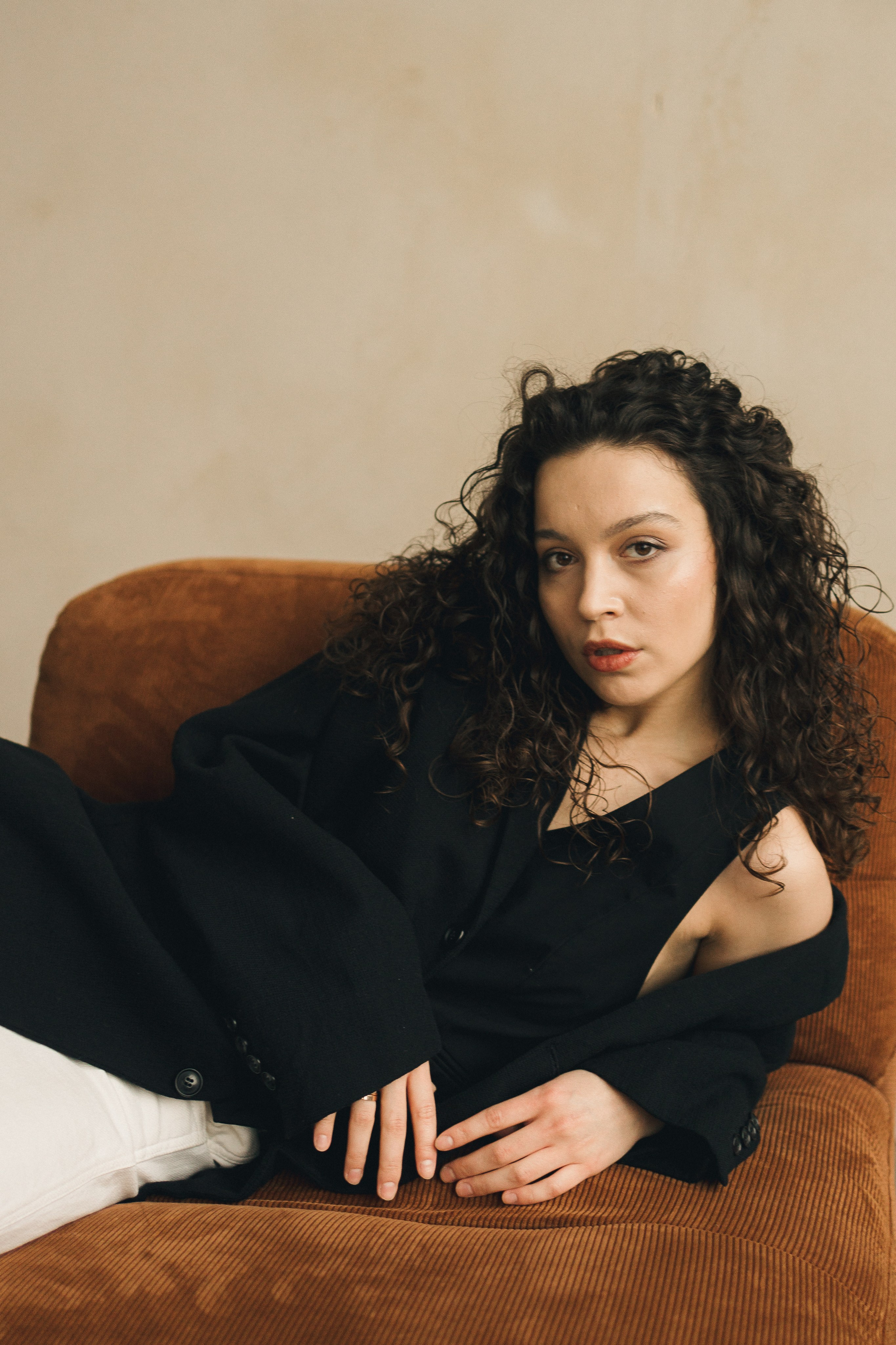 Azalia. Портретный фотограф в Санкт-Петербурге