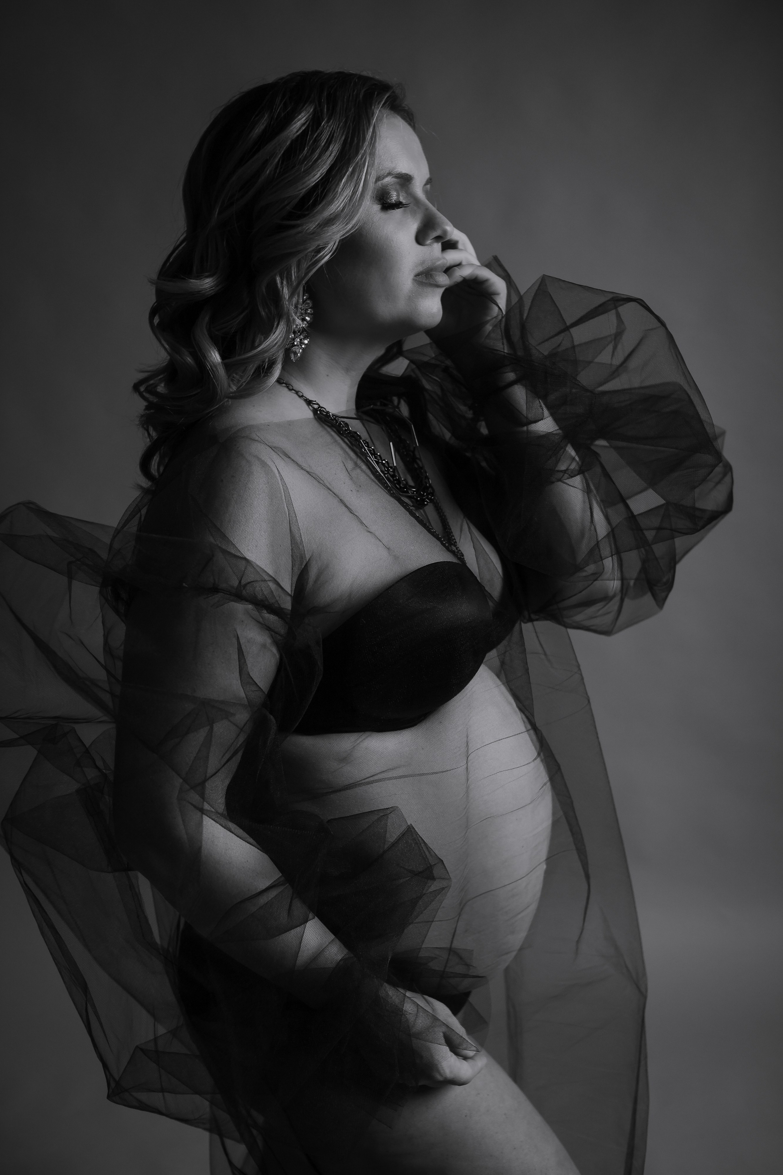 Беременность. Креативный и женский Фотограф Омске Наталья Лебедева