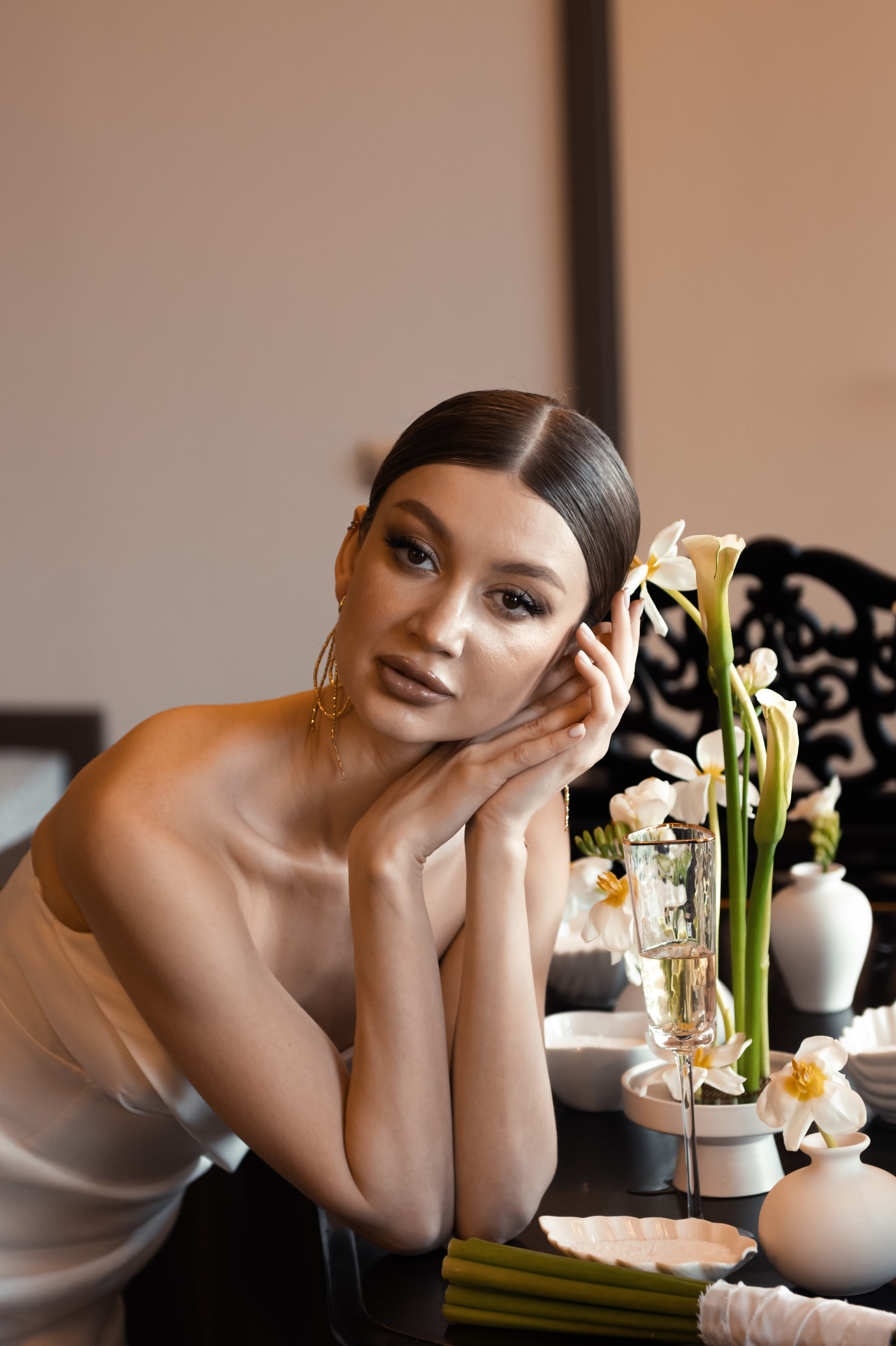 Виктор и Анна. Свадебный и семейный фотограф в Ижевске Романова Ольга