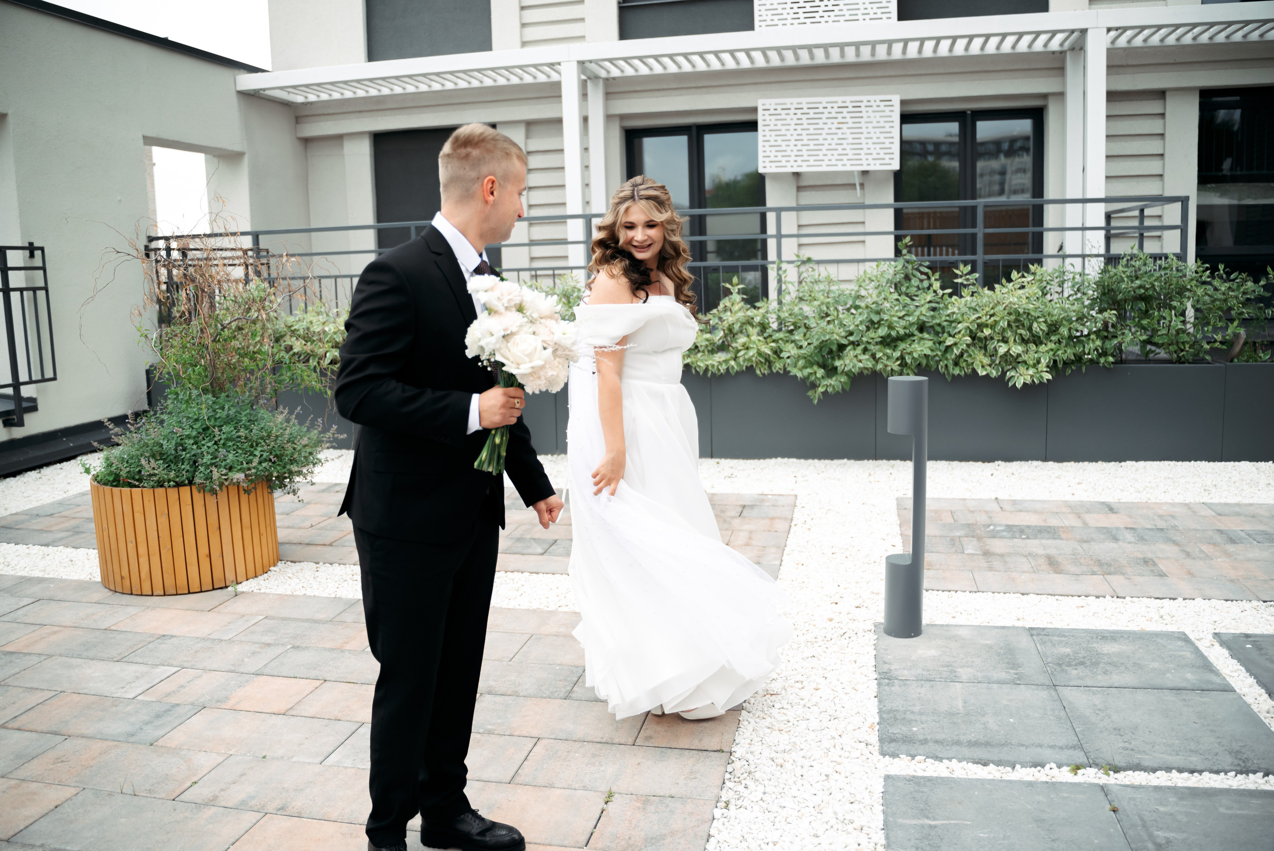 Nik&Asy wed. Свадебный и семейный фотограф в Ижевске Романова Ольга