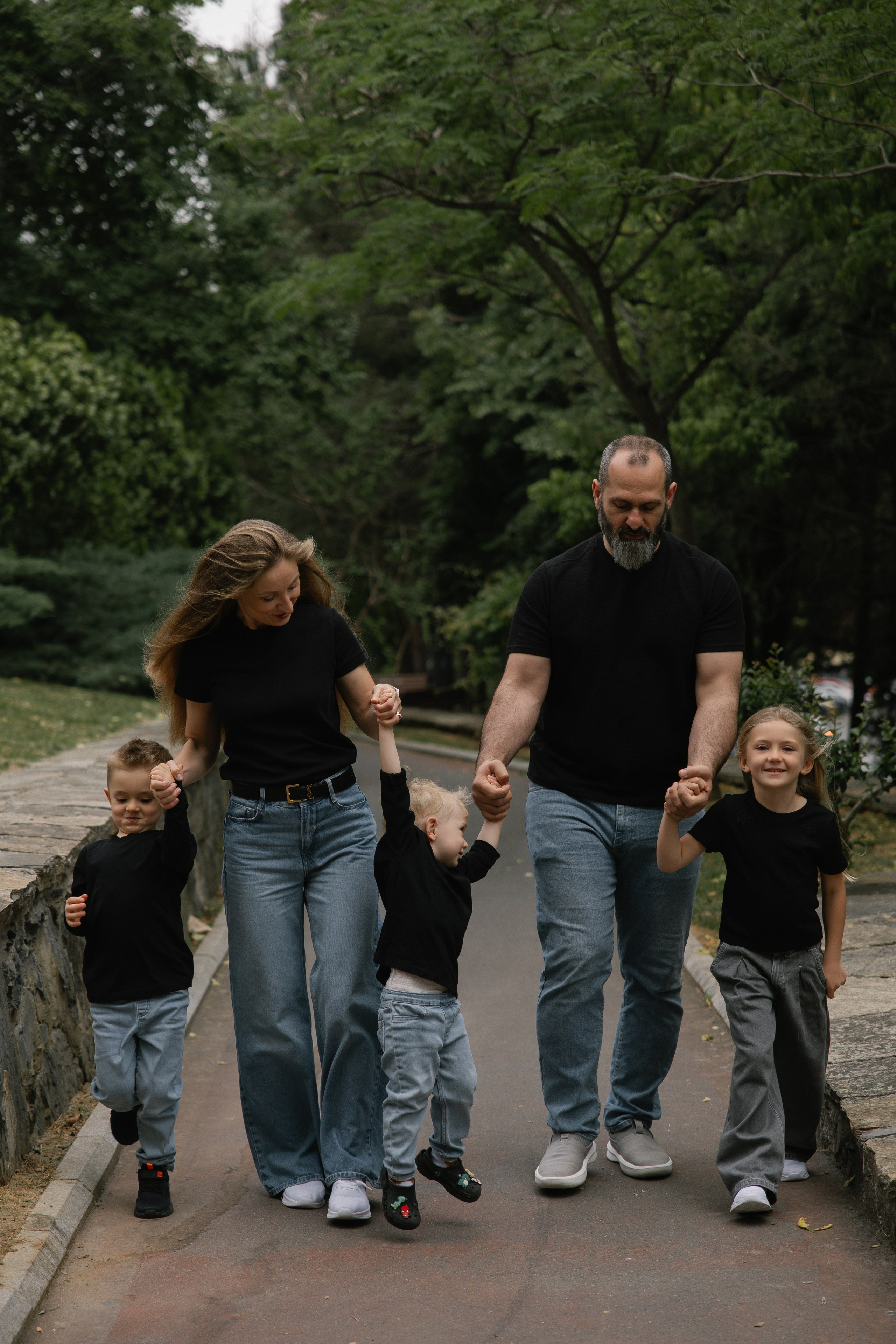 Утром в Стамбуле