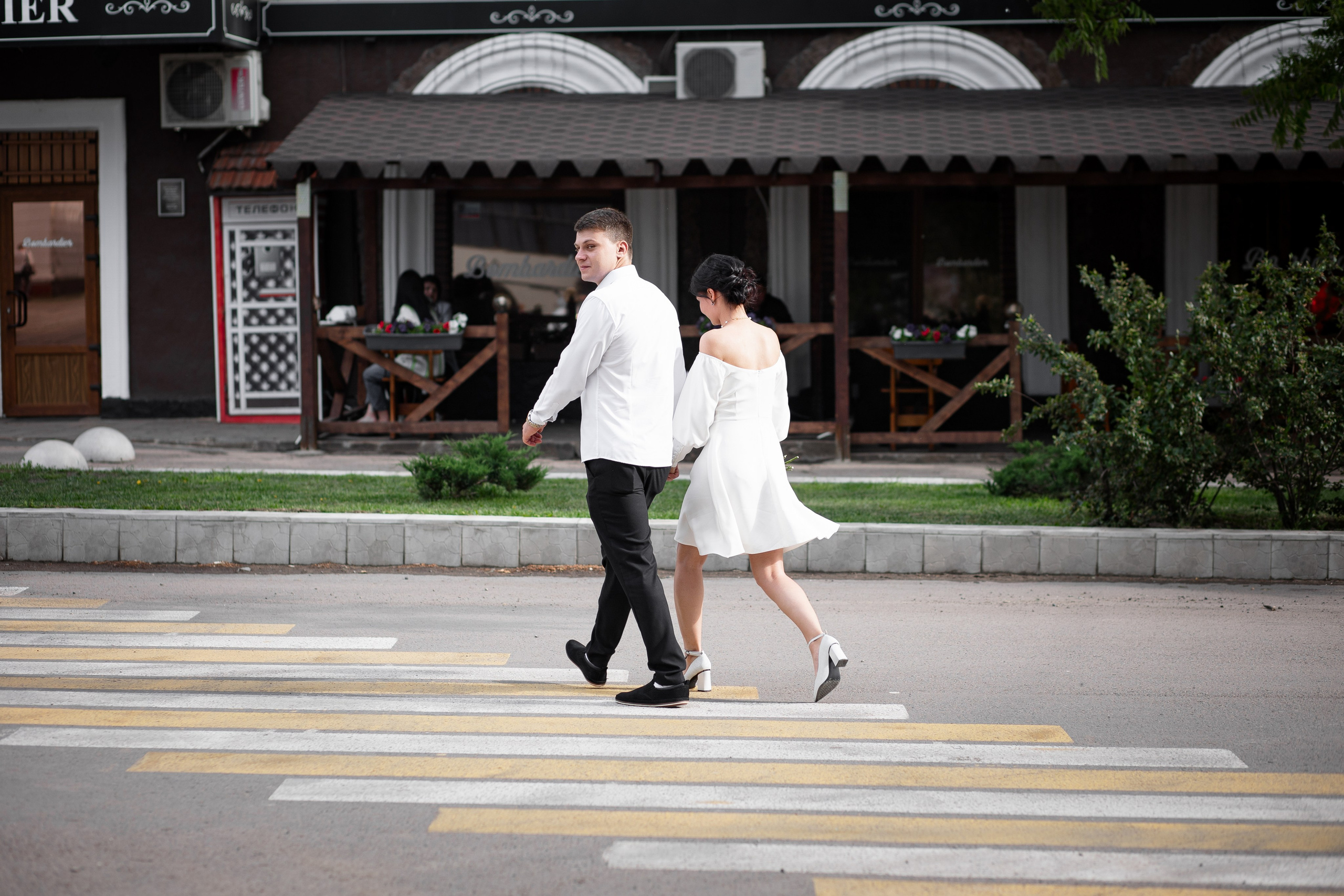 Свадьбы. Фотограф Свердловск