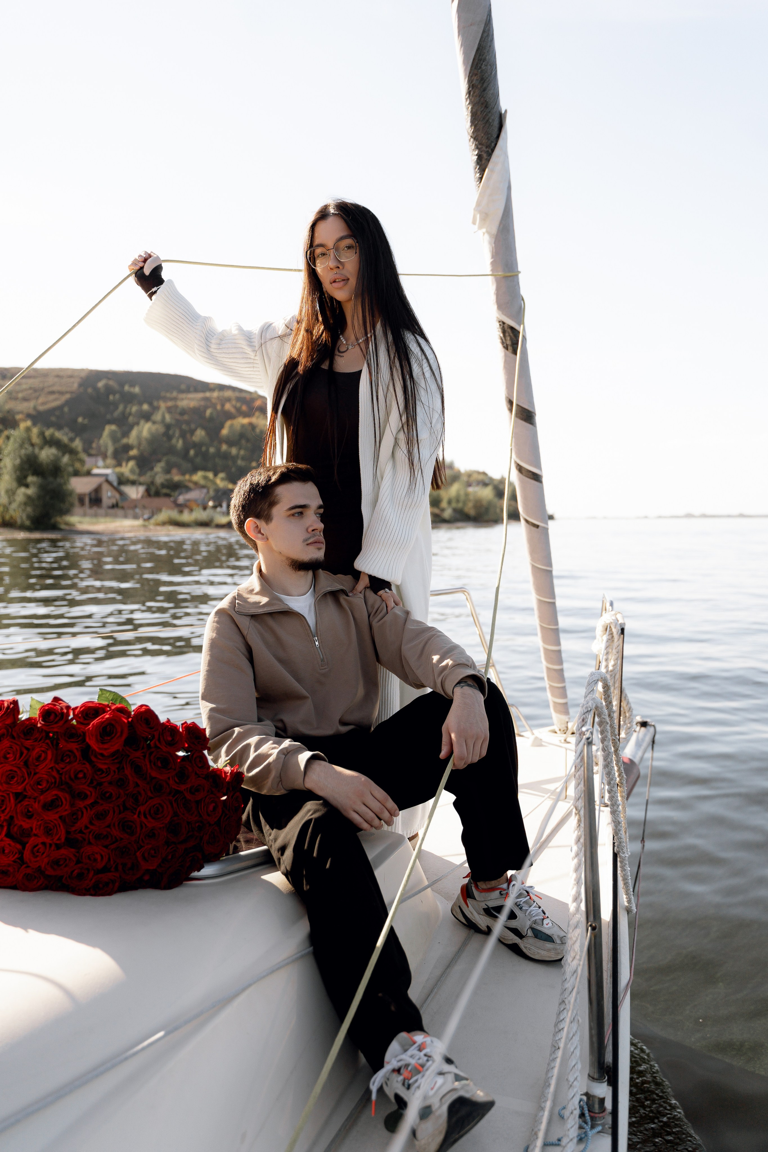 Радмир & Регина. Свадебный фотограф в Казани