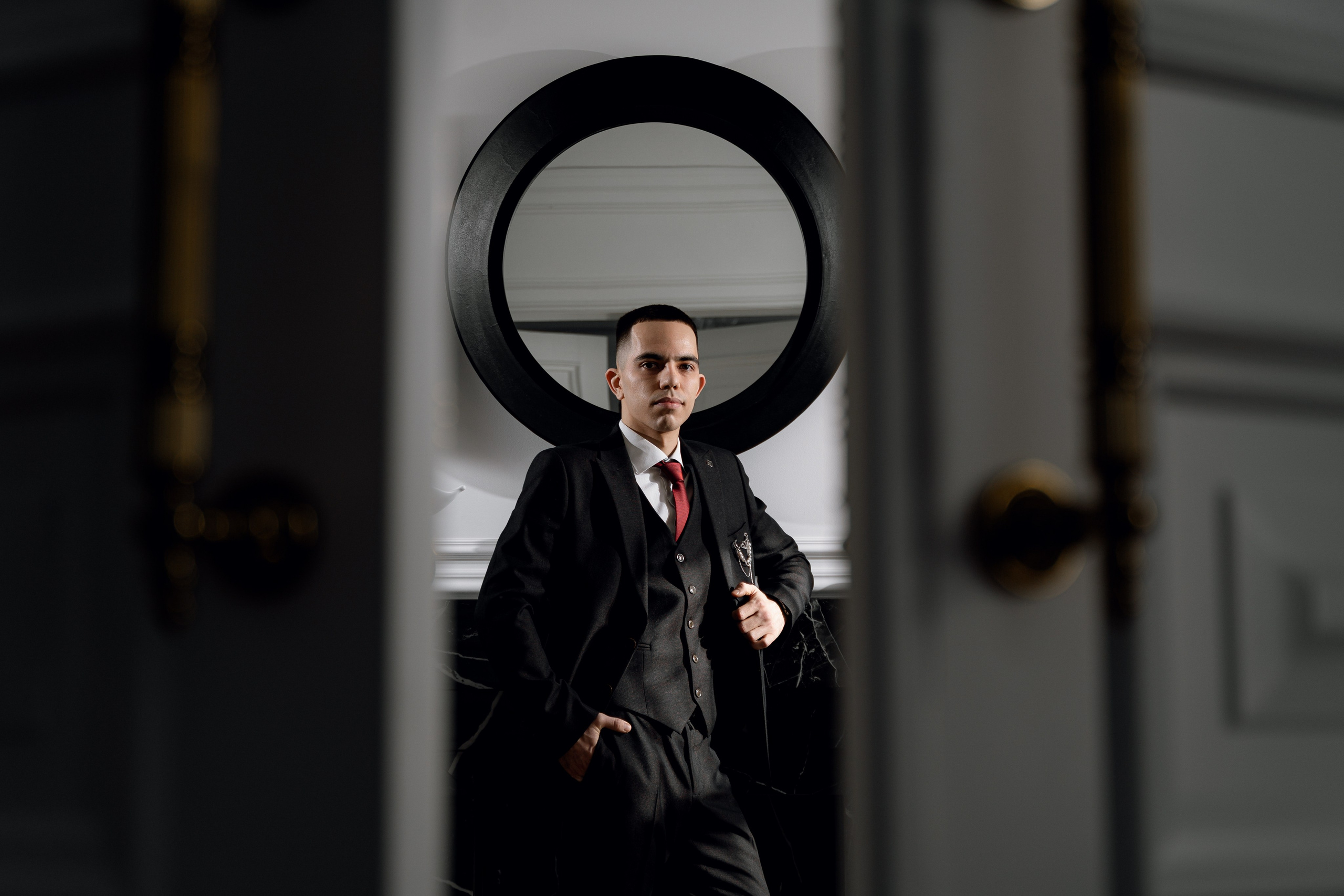 Руслан & Диляра. RAMIL SAFIULLIN