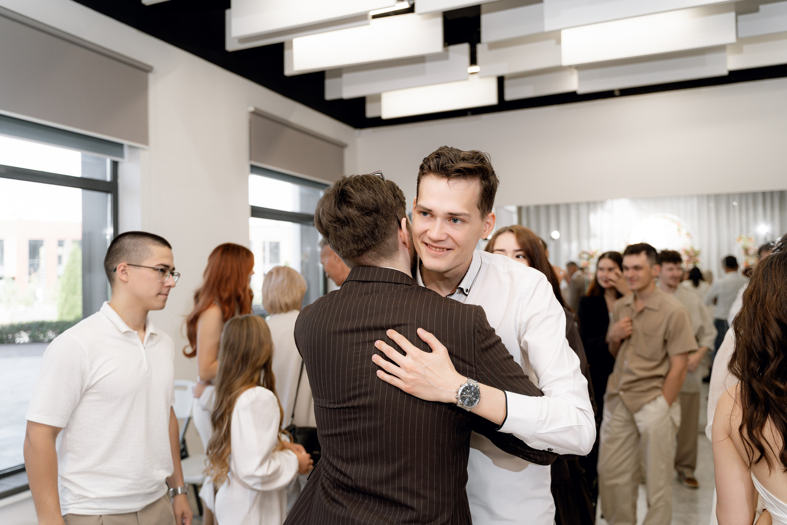 Арсен & Виктория. Свадебный фотограф в Казани