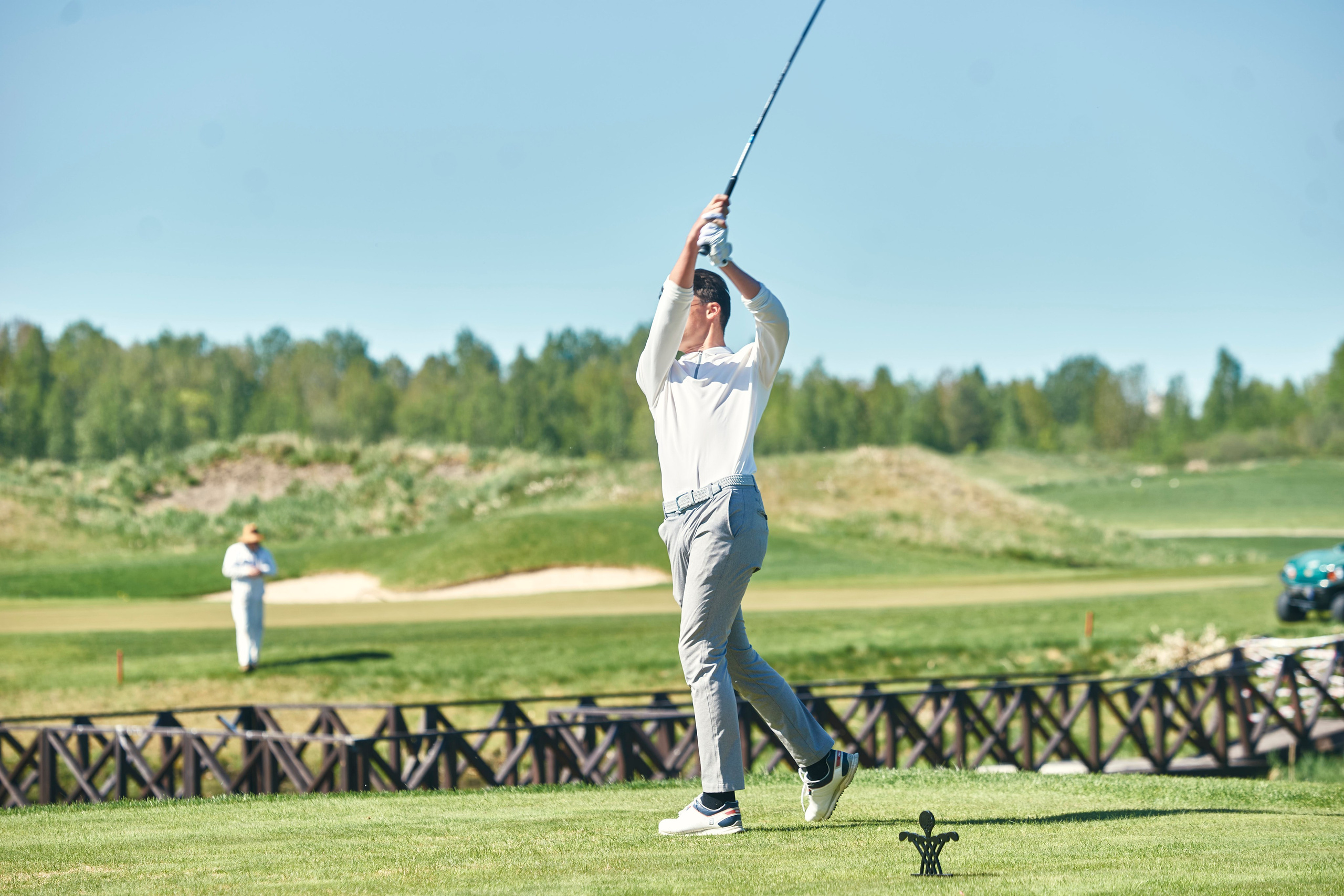 PETERGOF CUP2024. Фотограф Наталья Леонова