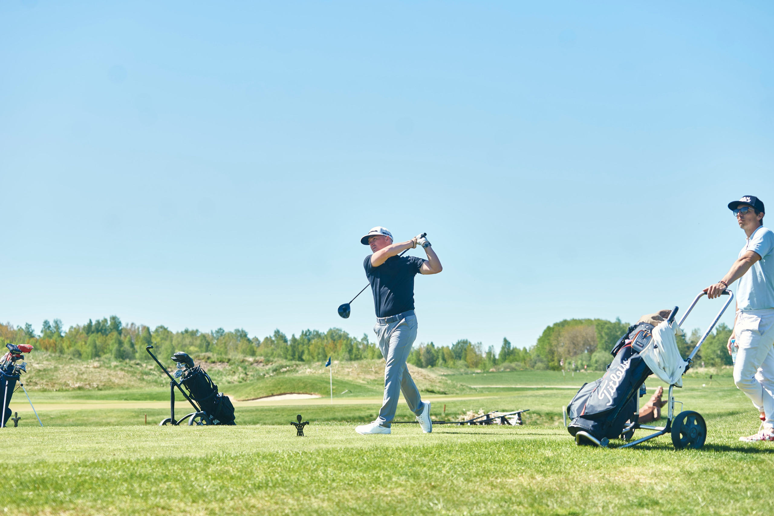 PETERGOF CUP2024. Фотограф Наталья Леонова