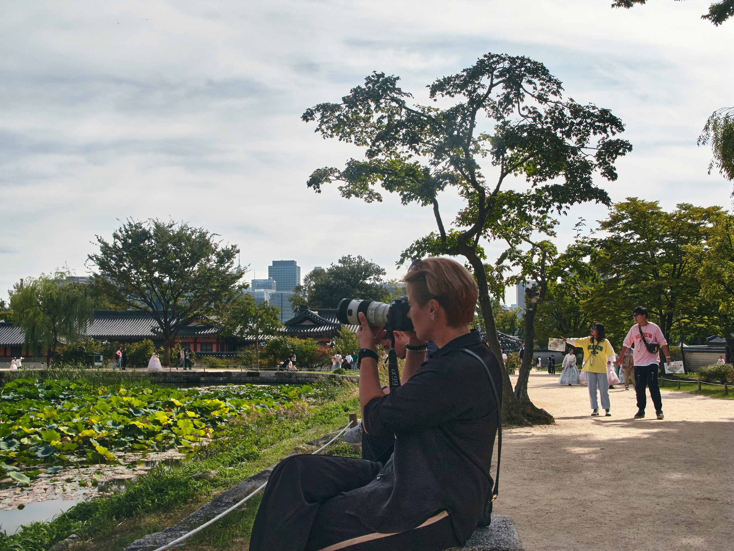 TRAVEL. Фотограф Наталья Леонова