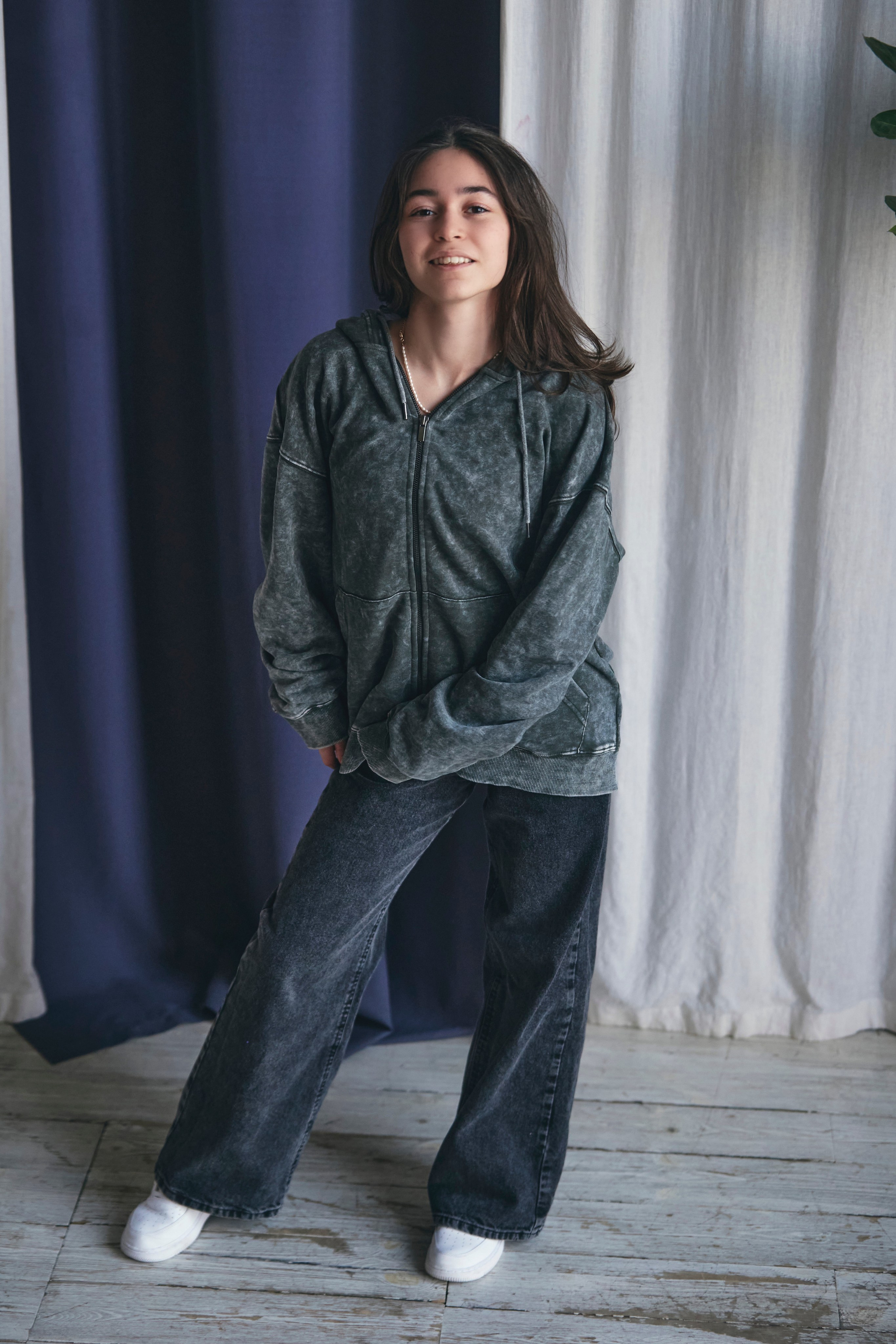 Портрет Лиза. Фотограф Наталья Леонова