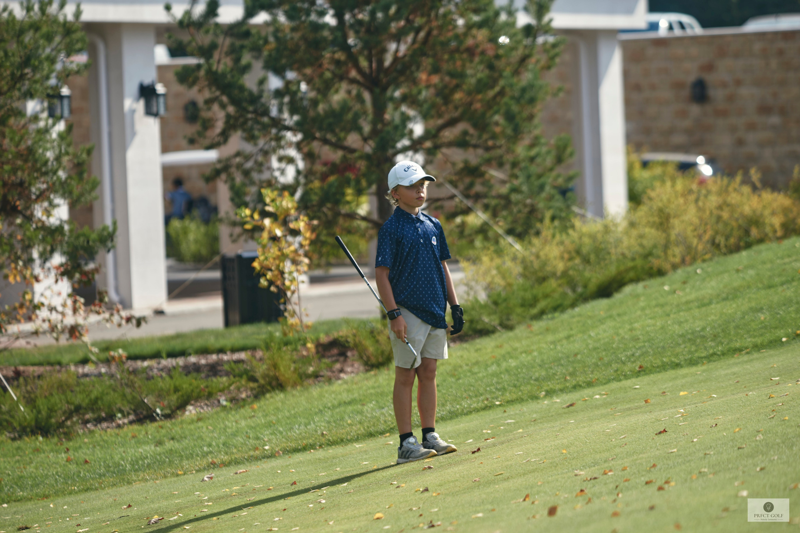PRESIDENT CUP 2024. Фотограф Наталья Леонова