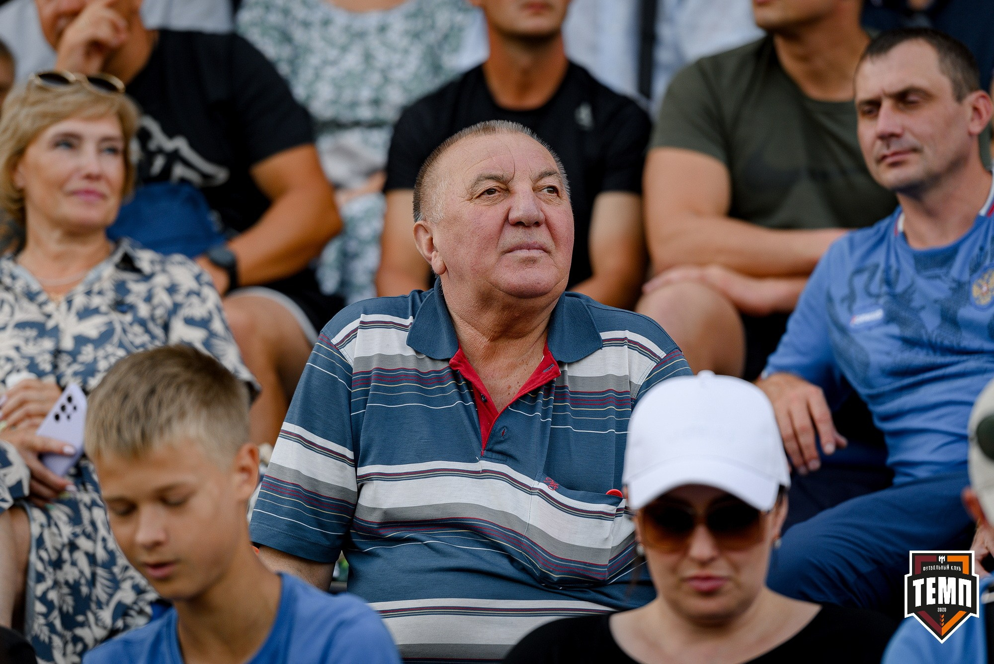 Кубок Fonbet России по футболу 2024. Свадебный и репортажный фотограф Никита Сницарев в Барнауле