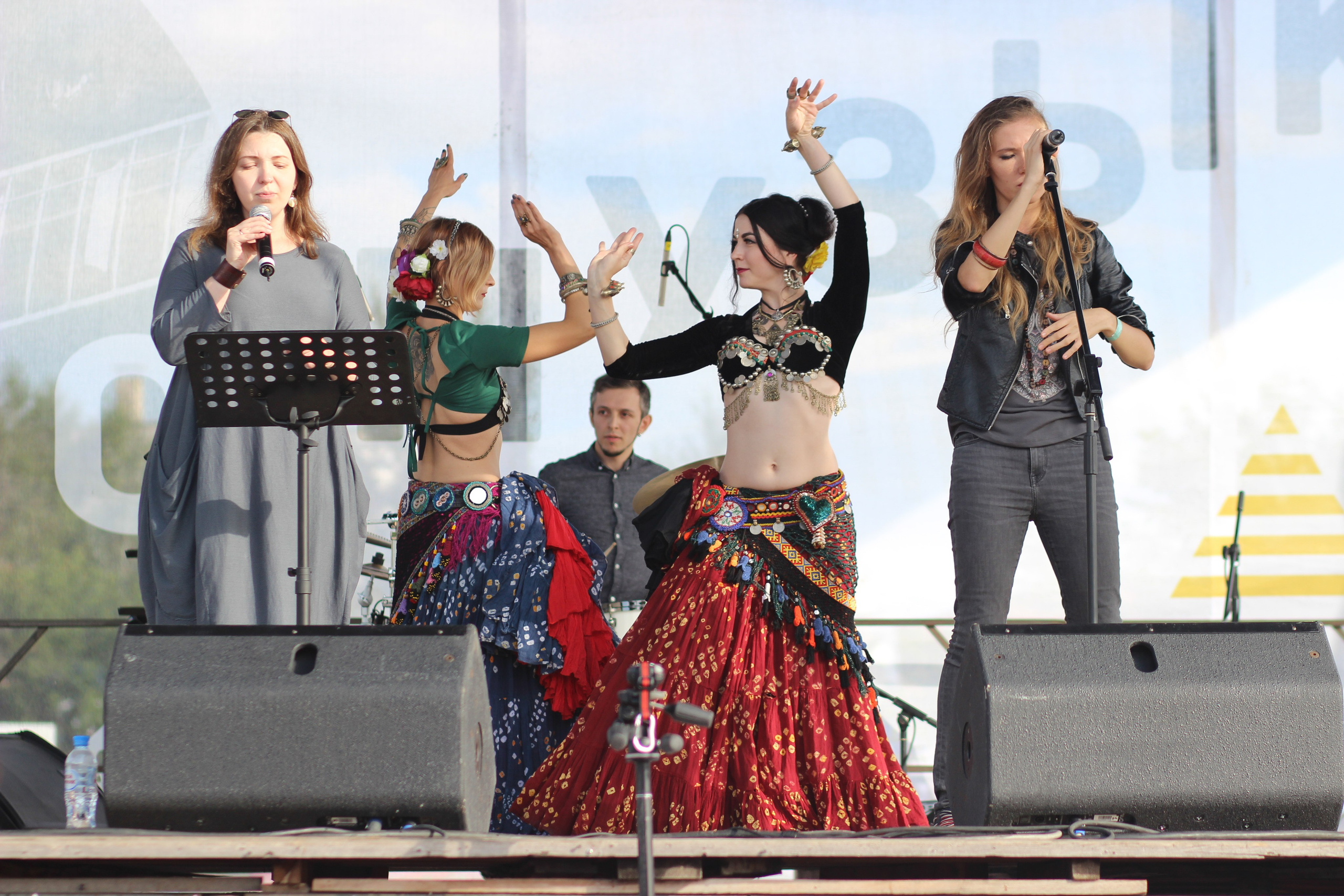 Каменка. Фотограф Дарья Локотко в Красноярске