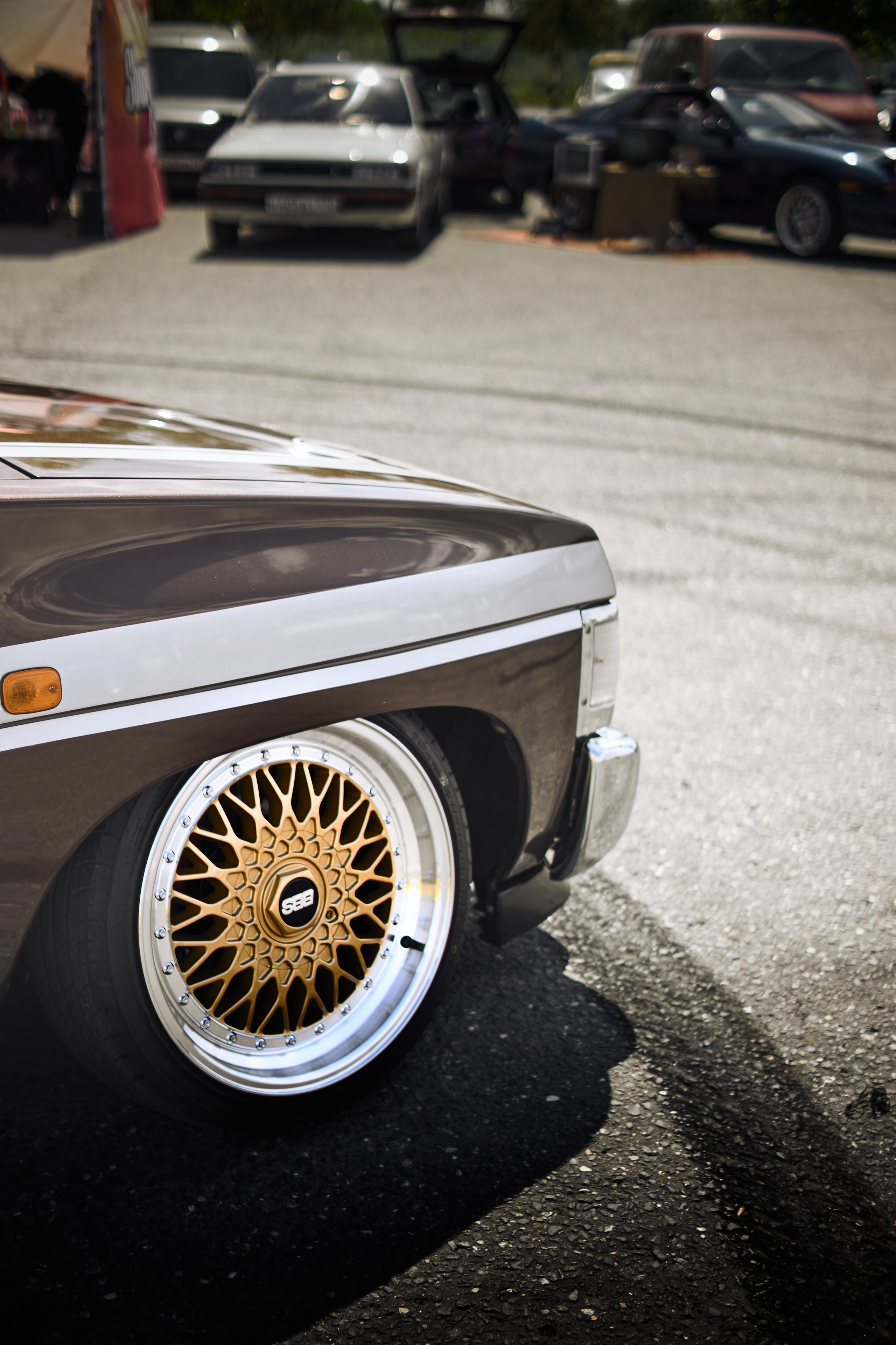 DNB 25. Фотограф Александр Рауш