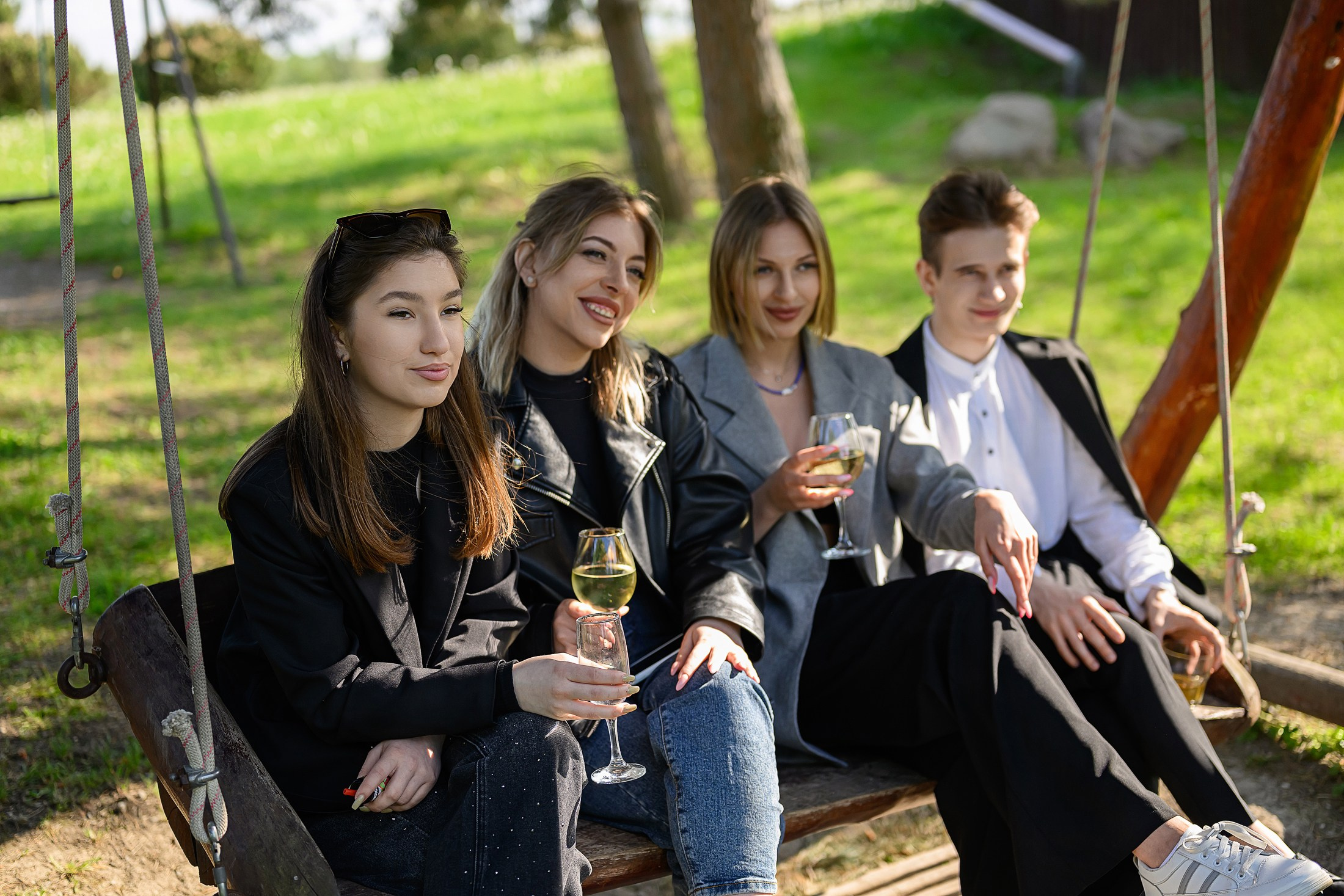 Корпоративные. Фотограф в Калининграде Сулейманов Амирхан