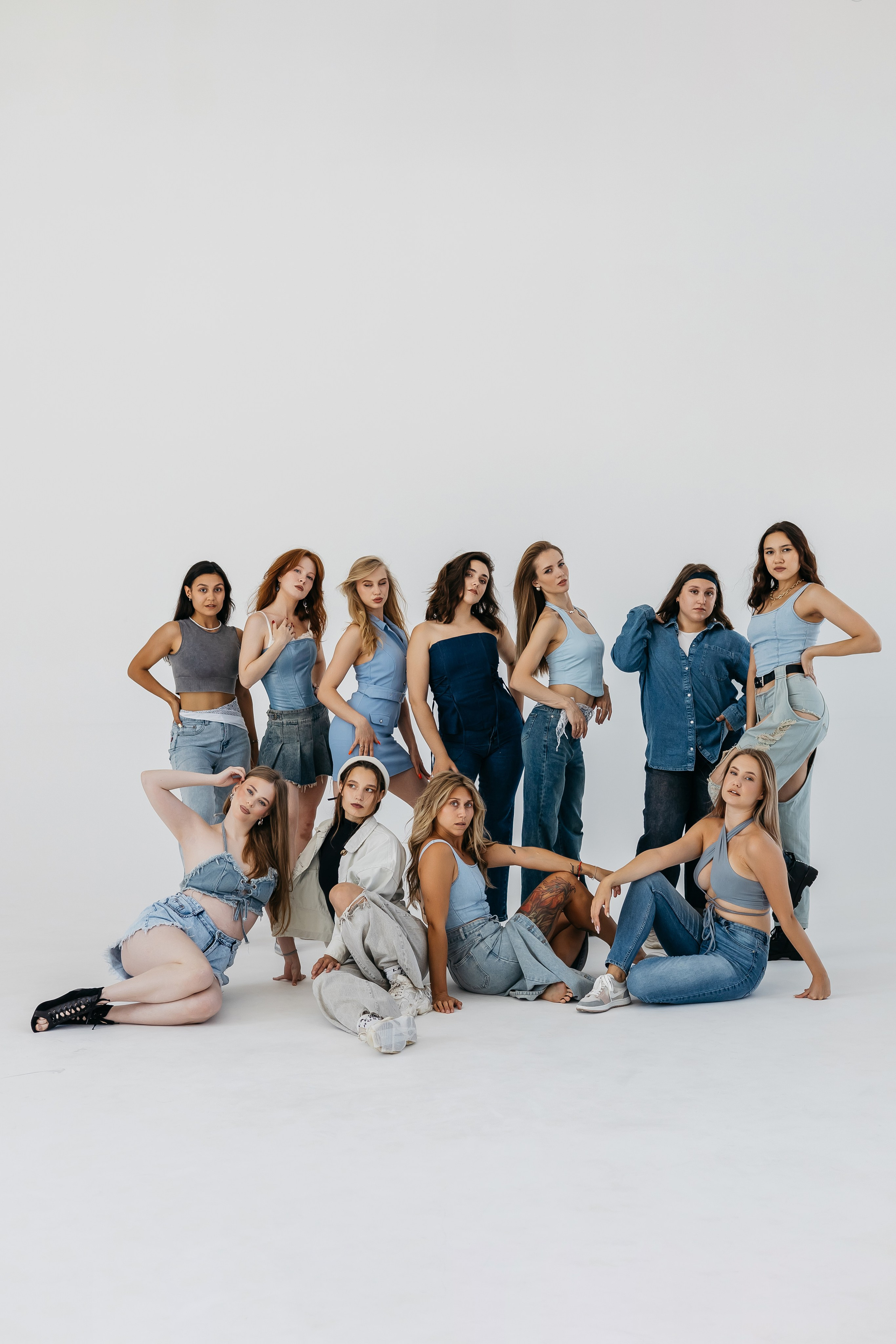 JamDance Studio. Фотограф Кемерово | Сергей