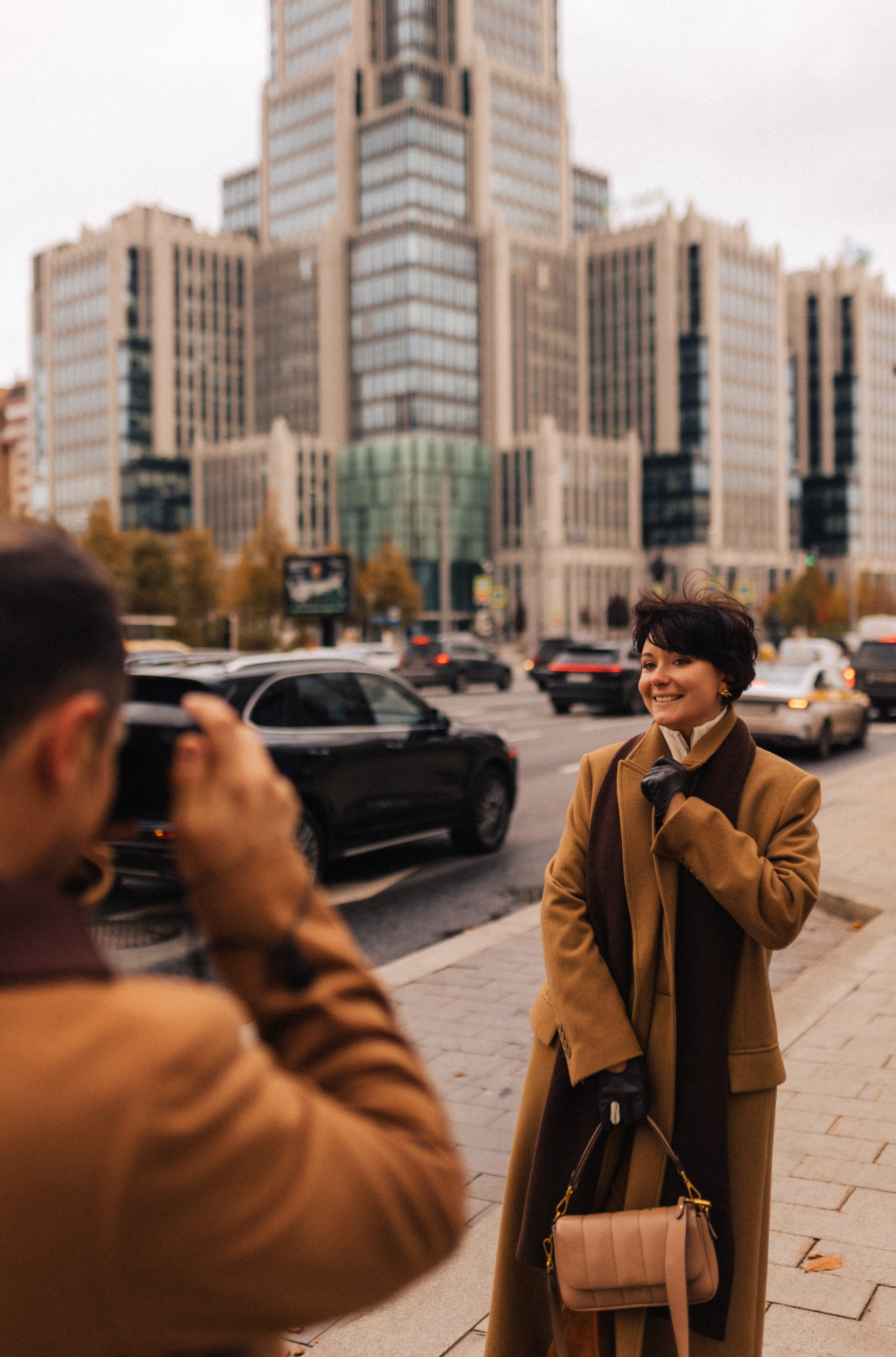 Игорь/Ирина. Фотограф в Москве Татьяна Сергеева