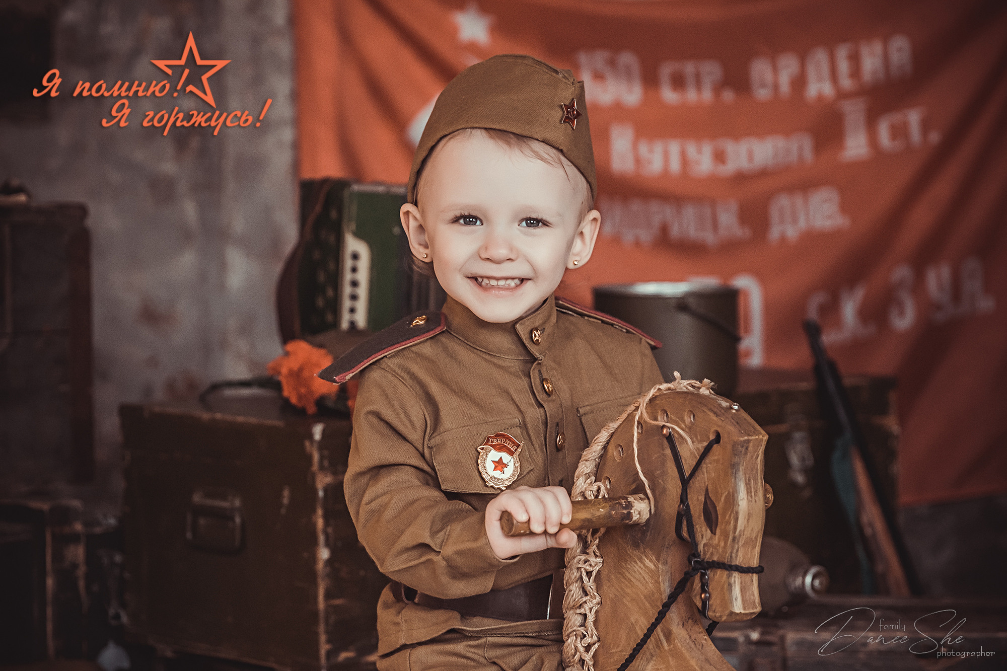 Фотопроект Этот день Победы. Интерьеры, Контент, Портреты | Фотограф в Москве Дани Терно