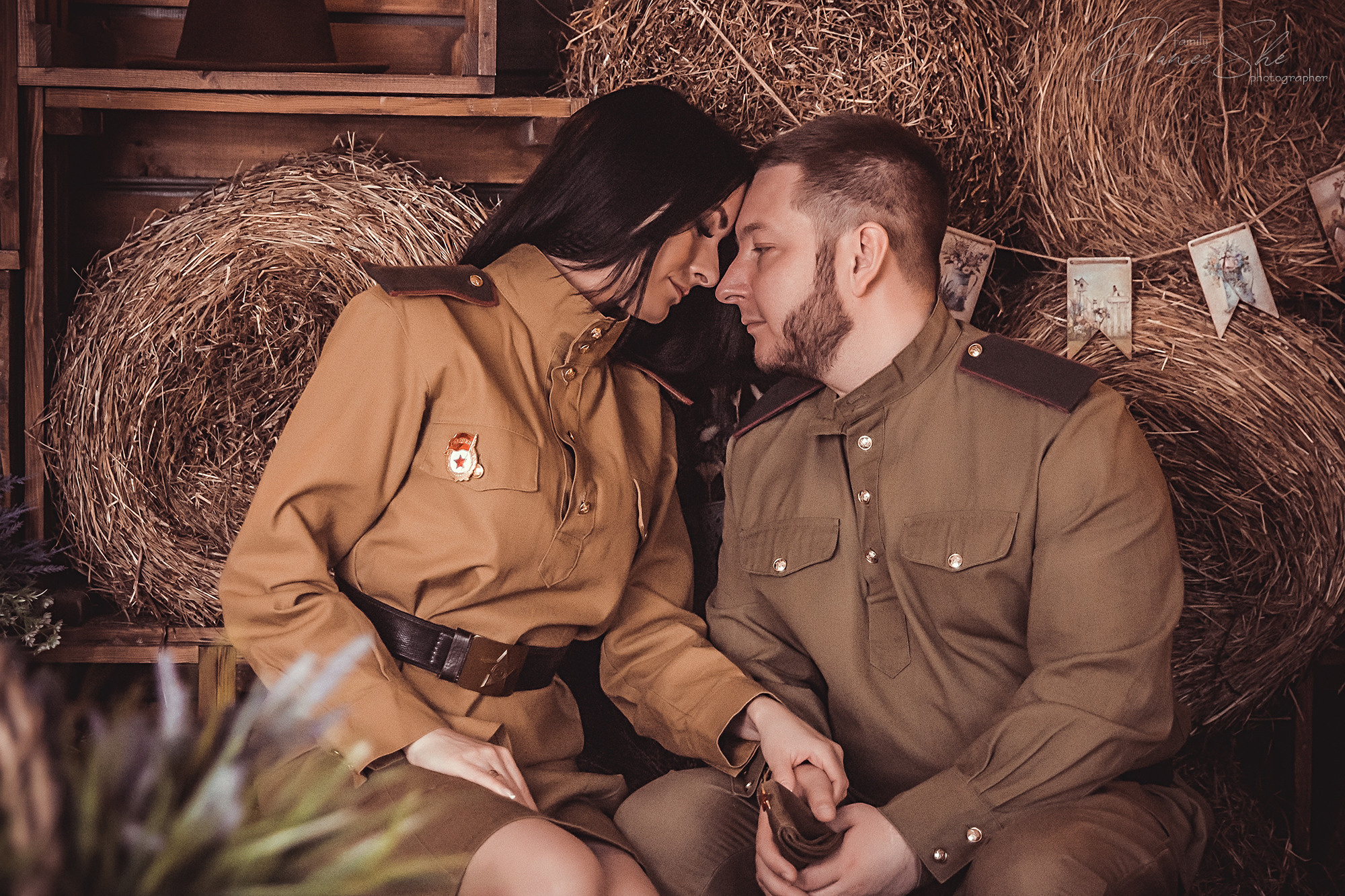 Фотопроект Этот день Победы. Интерьеры, Контент, Портреты | Фотограф в Москве Дани Терно