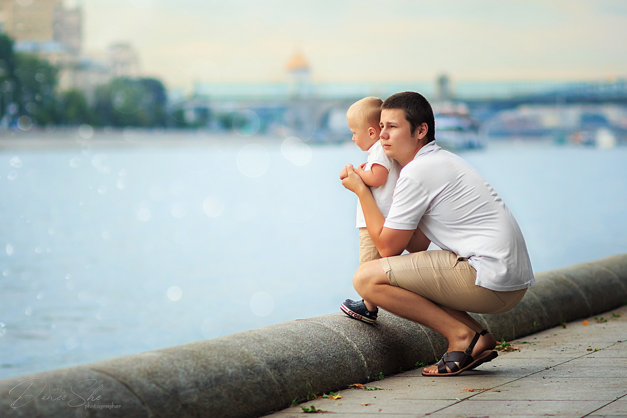 Алина, Павел и Миша. Интерьеры, Контент, Портреты | Фотограф в Москве Дани Терно