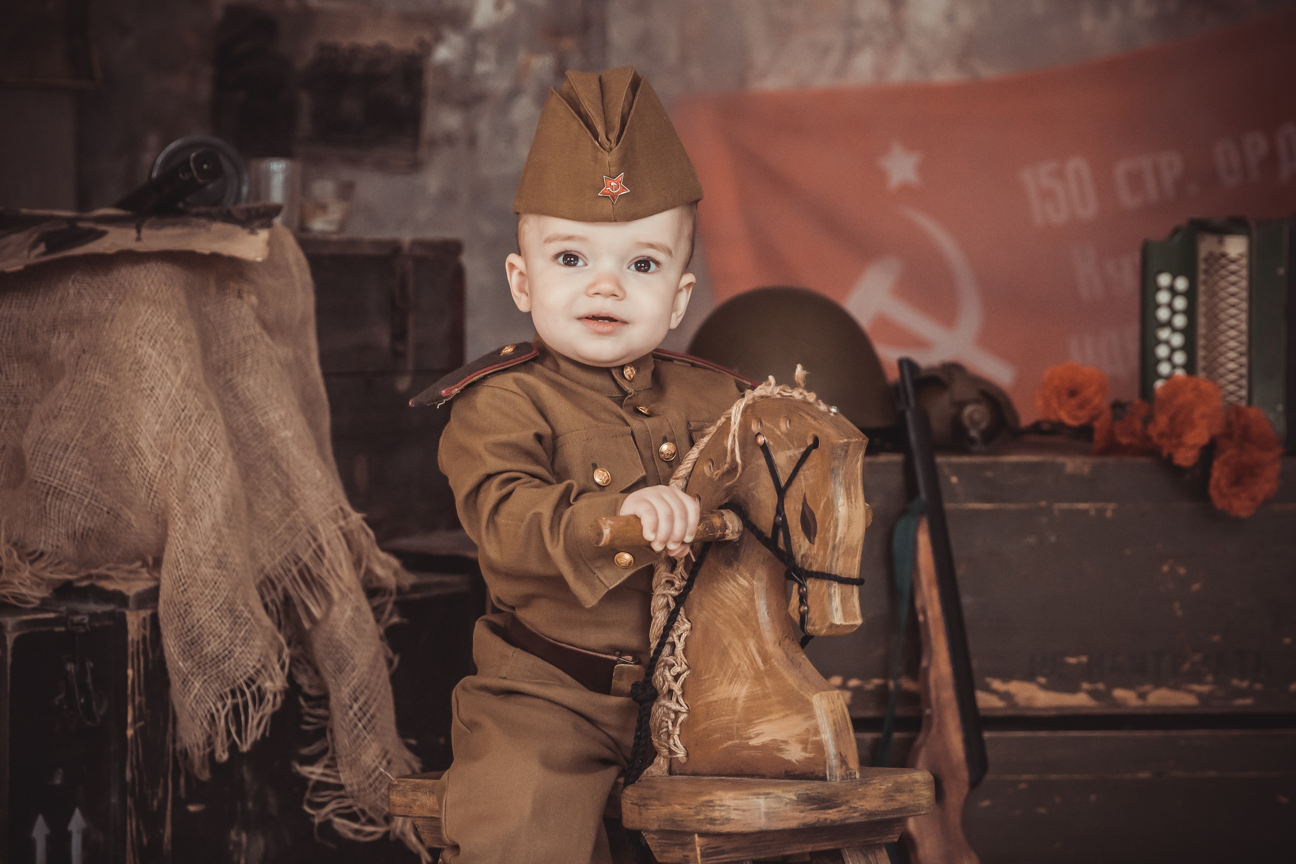 Фотопроект Этот день Победы. Интерьеры, Контент, Портреты | Фотограф в Москве Дани Терно