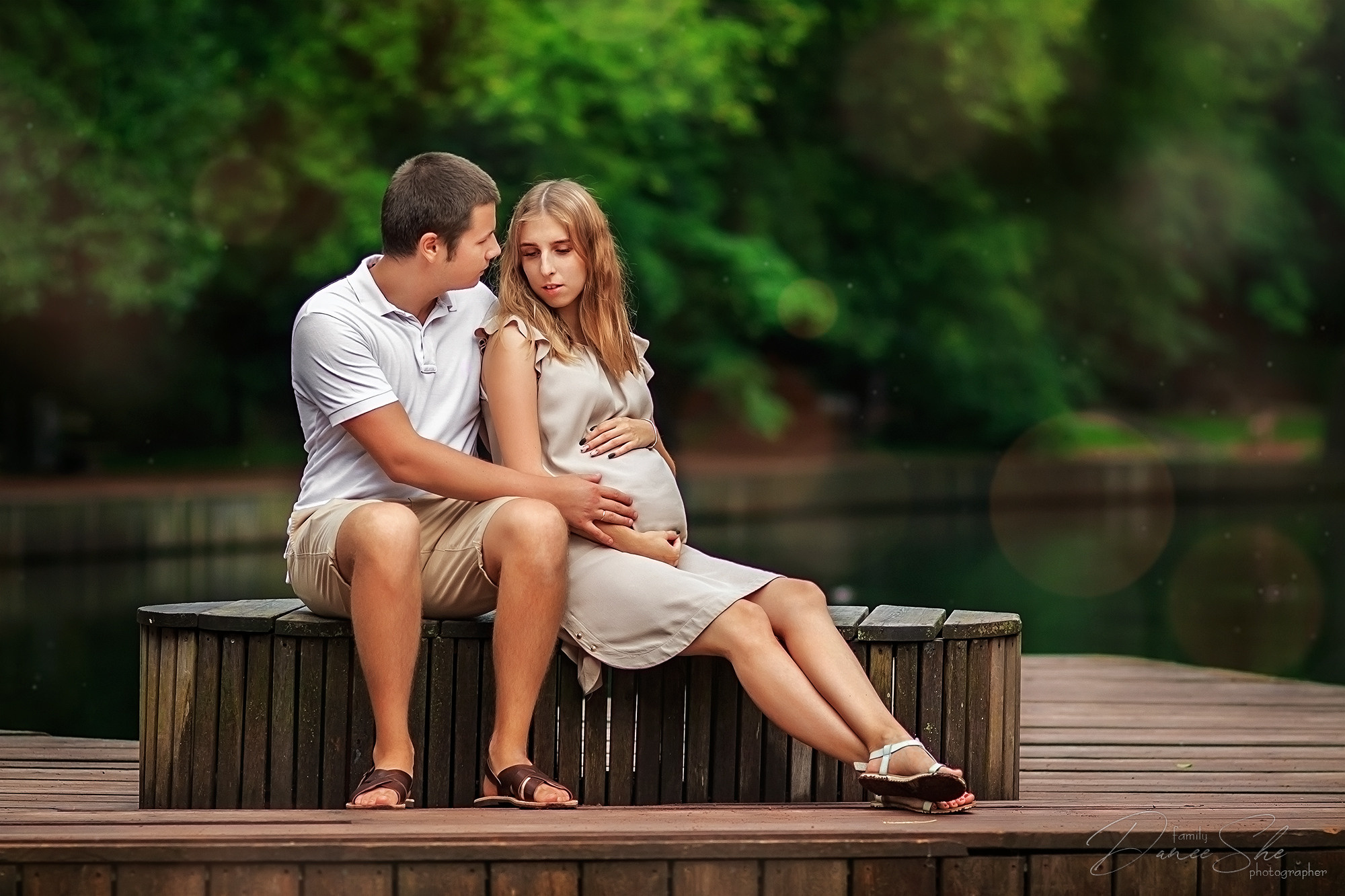 Алина, Павел и Миша. Интерьеры, Контент, Портреты | Фотограф в Москве Дани Терно