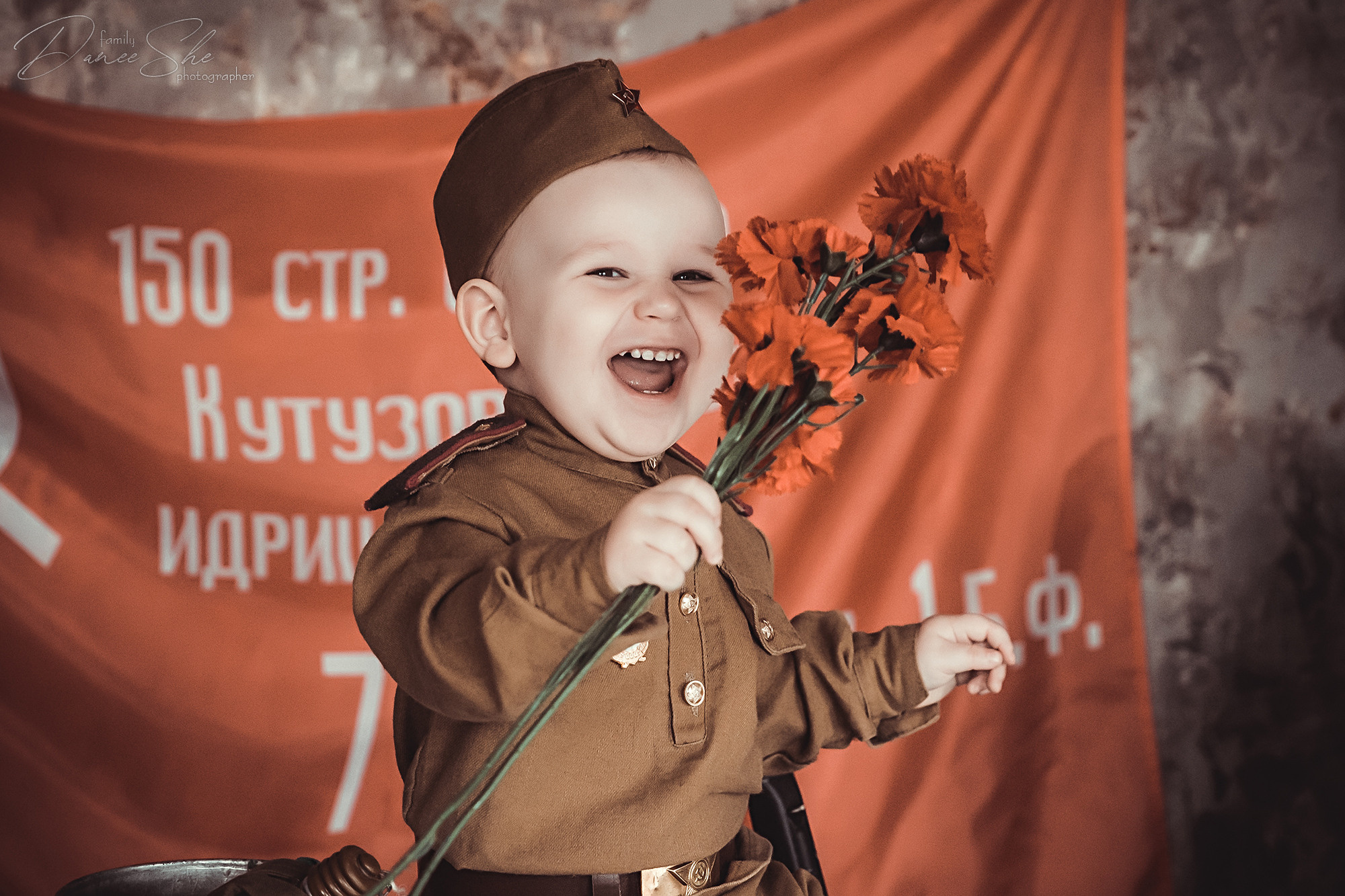 Фотопроект Этот день Победы. Интерьеры, Контент, Портреты | Фотограф в Москве Дани Терно