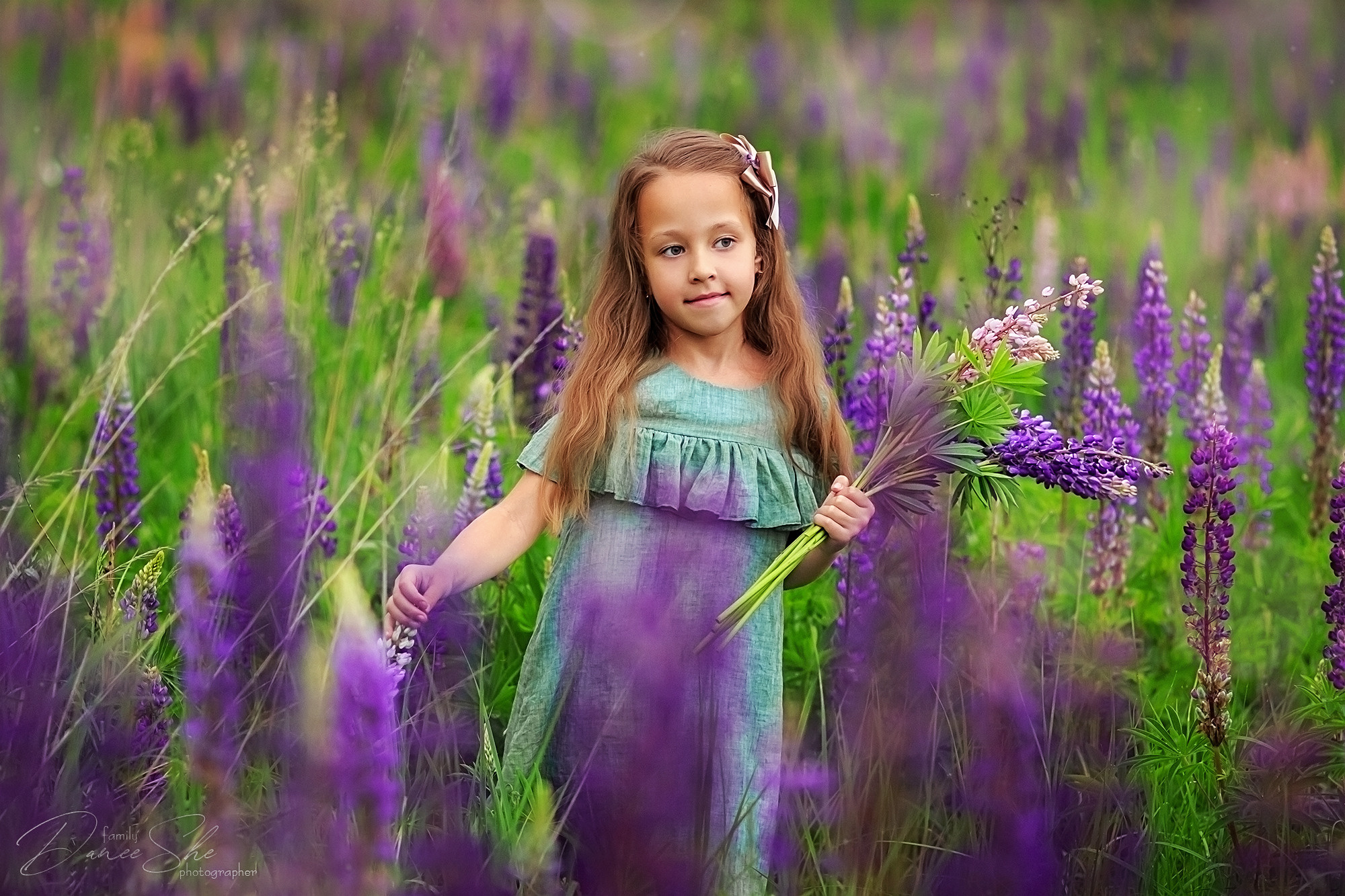 Настя с дочками. Интерьеры, Контент, Портреты | Фотограф в Москве Дани Терно