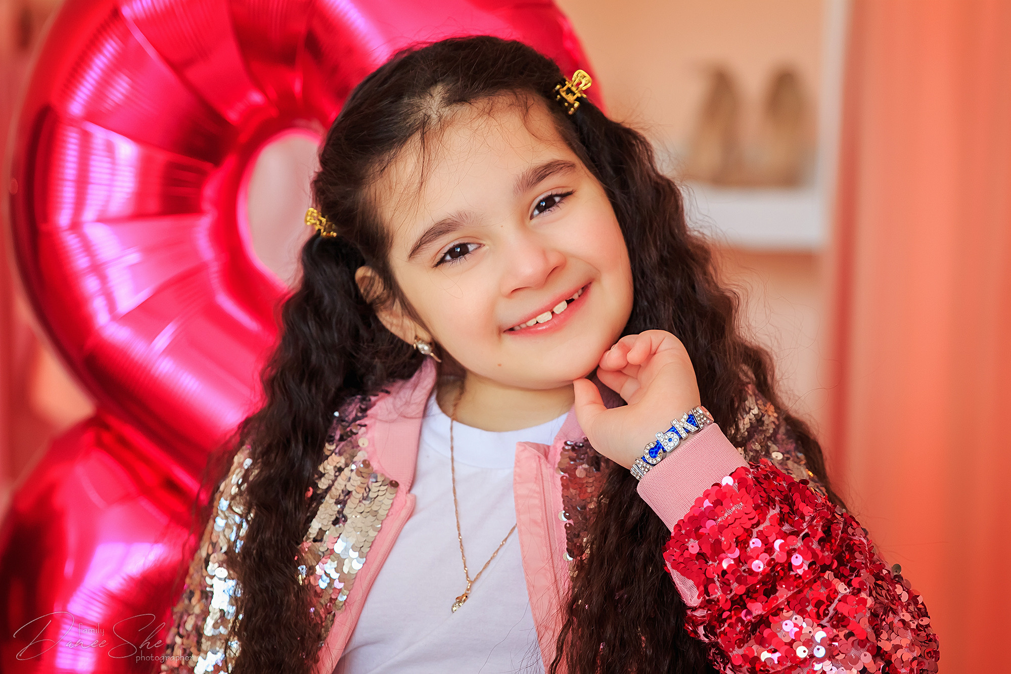 Насте 8. Интерьеры, Контент, Портреты | Фотограф в Москве Дани Терно