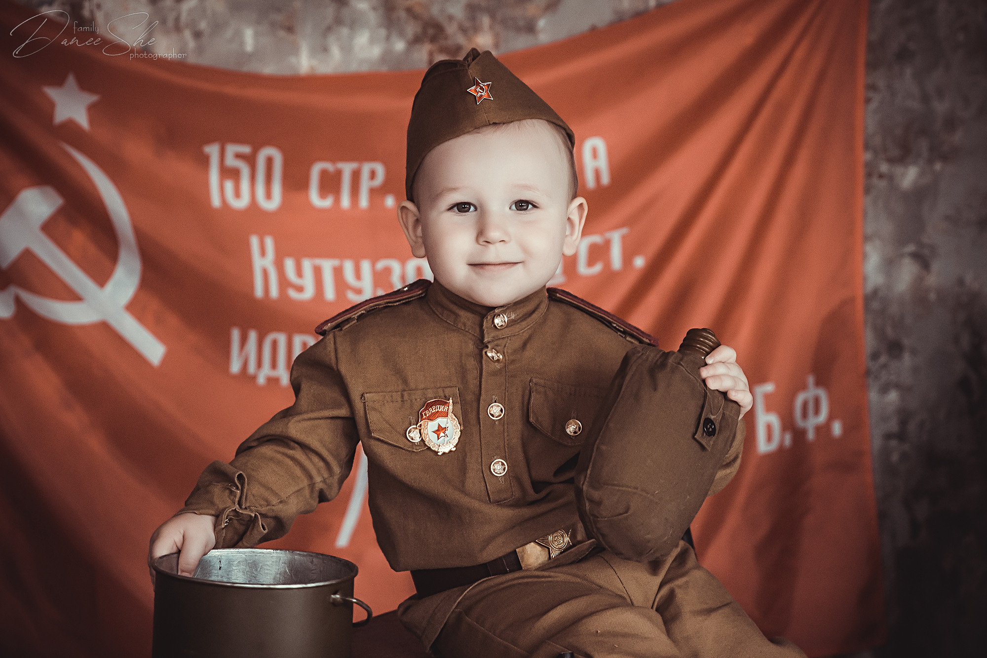 Фотопроект Этот день Победы. Интерьеры, Контент, Портреты | Фотограф в Москве Дани Терно