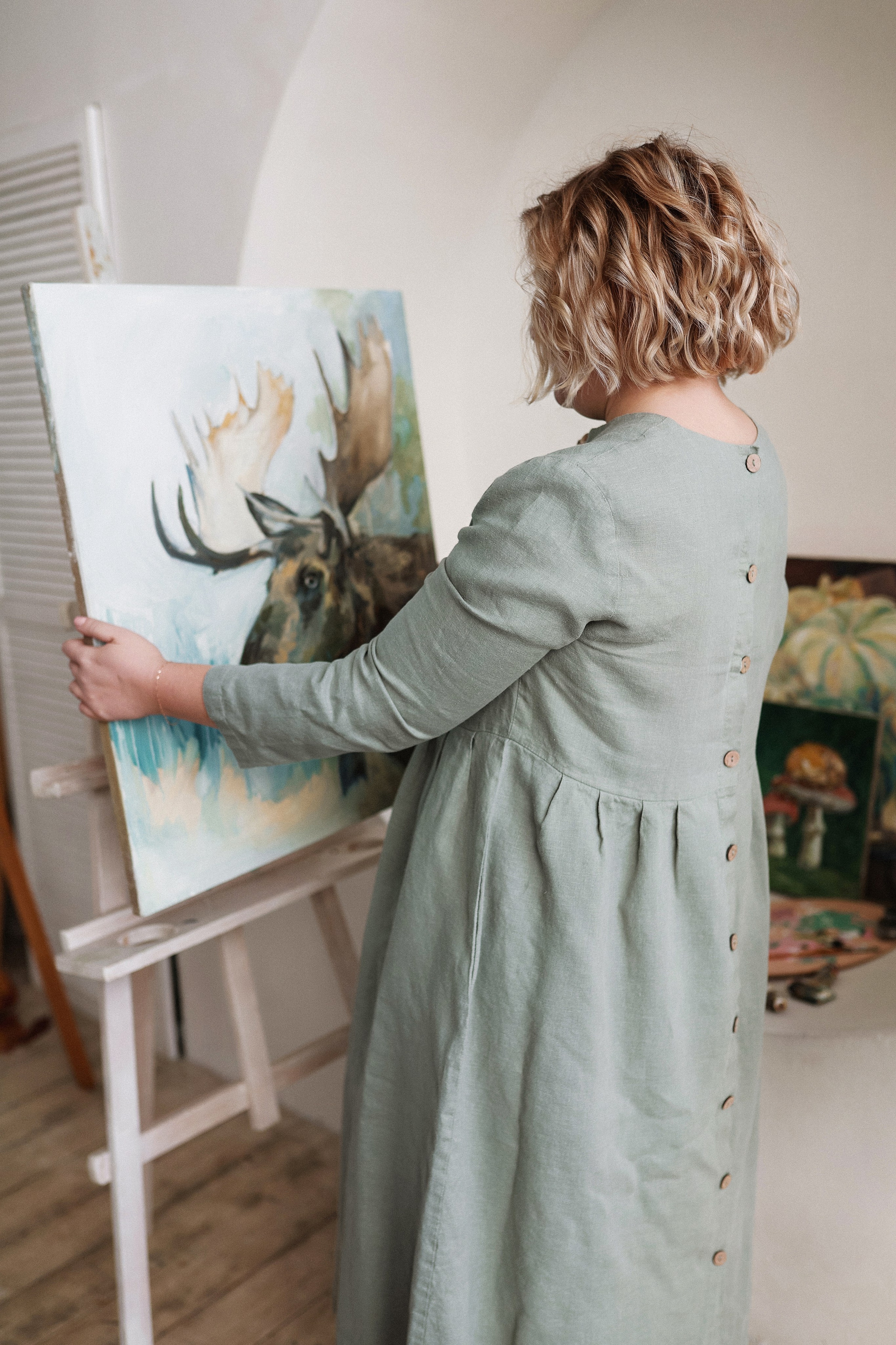 Контент фотосессия в Москве. Мария Рослякова. Портретный и семейный фотограф в Москве Мария Рослякова