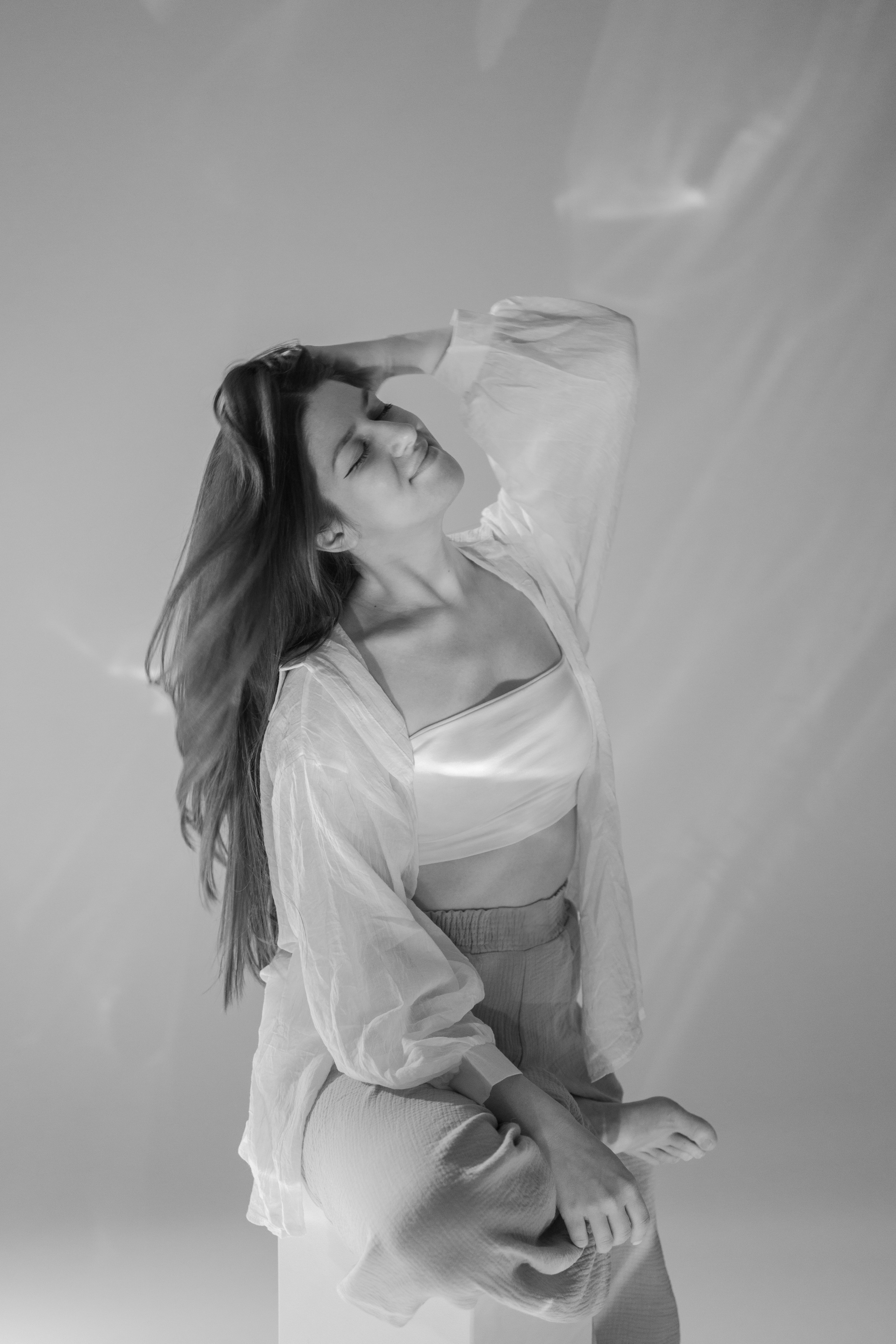 Эстетика П р о Я в л е н и я. Виноградова Маргарита. Фотограф P r o Явления