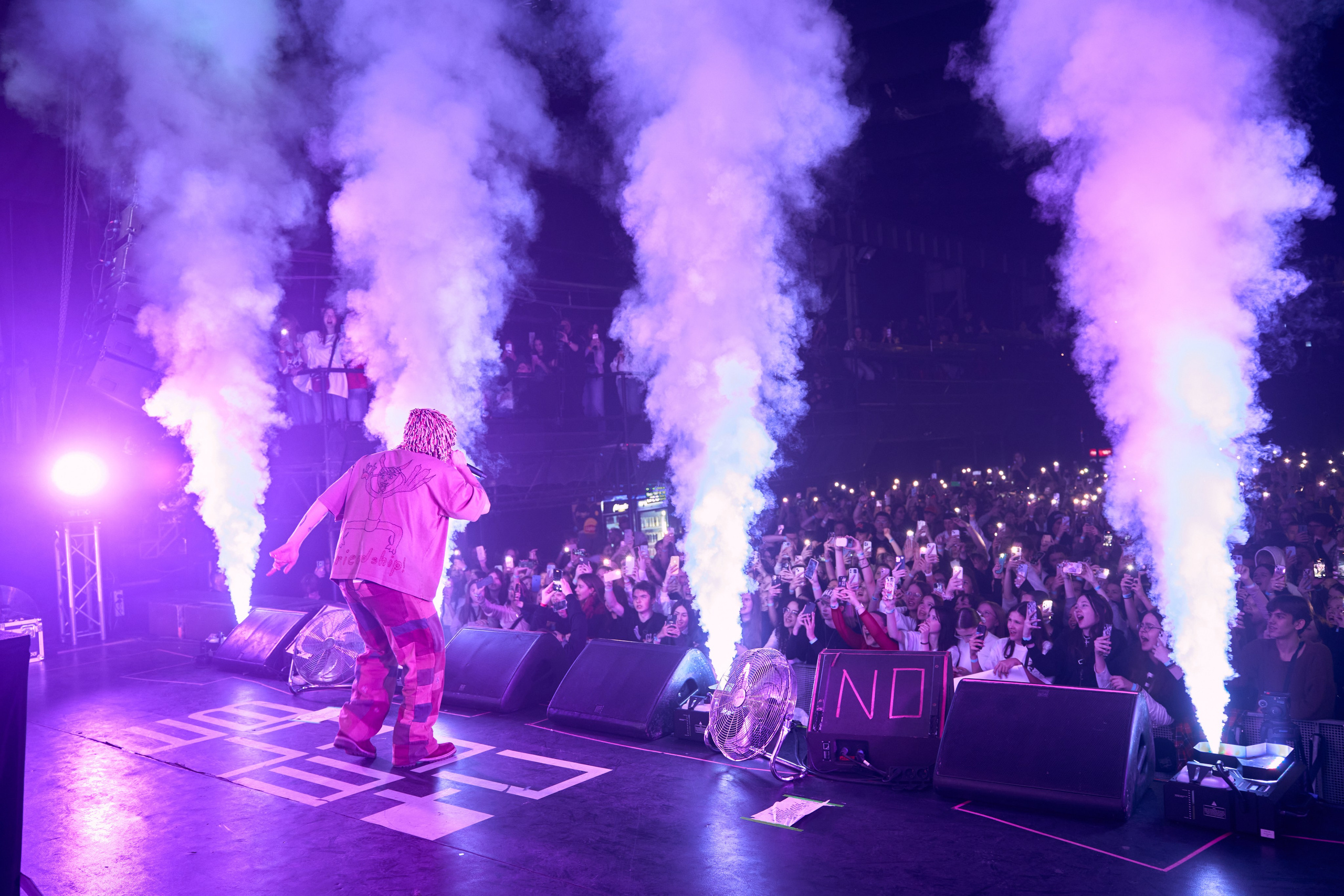 Mayot. Репортажный фотограф мероприятий и концертов в Екатеринбурге