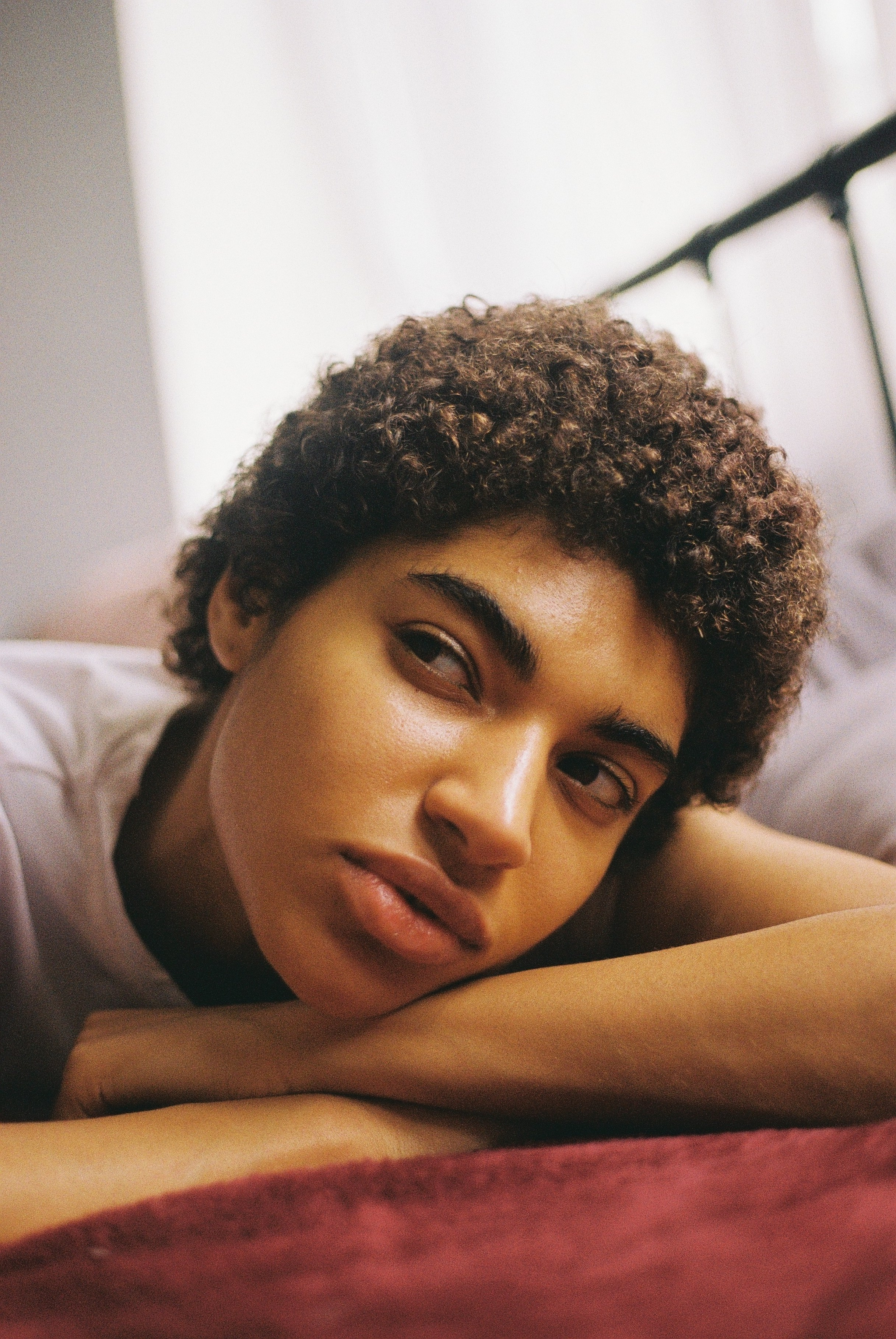 Вероника. Главная