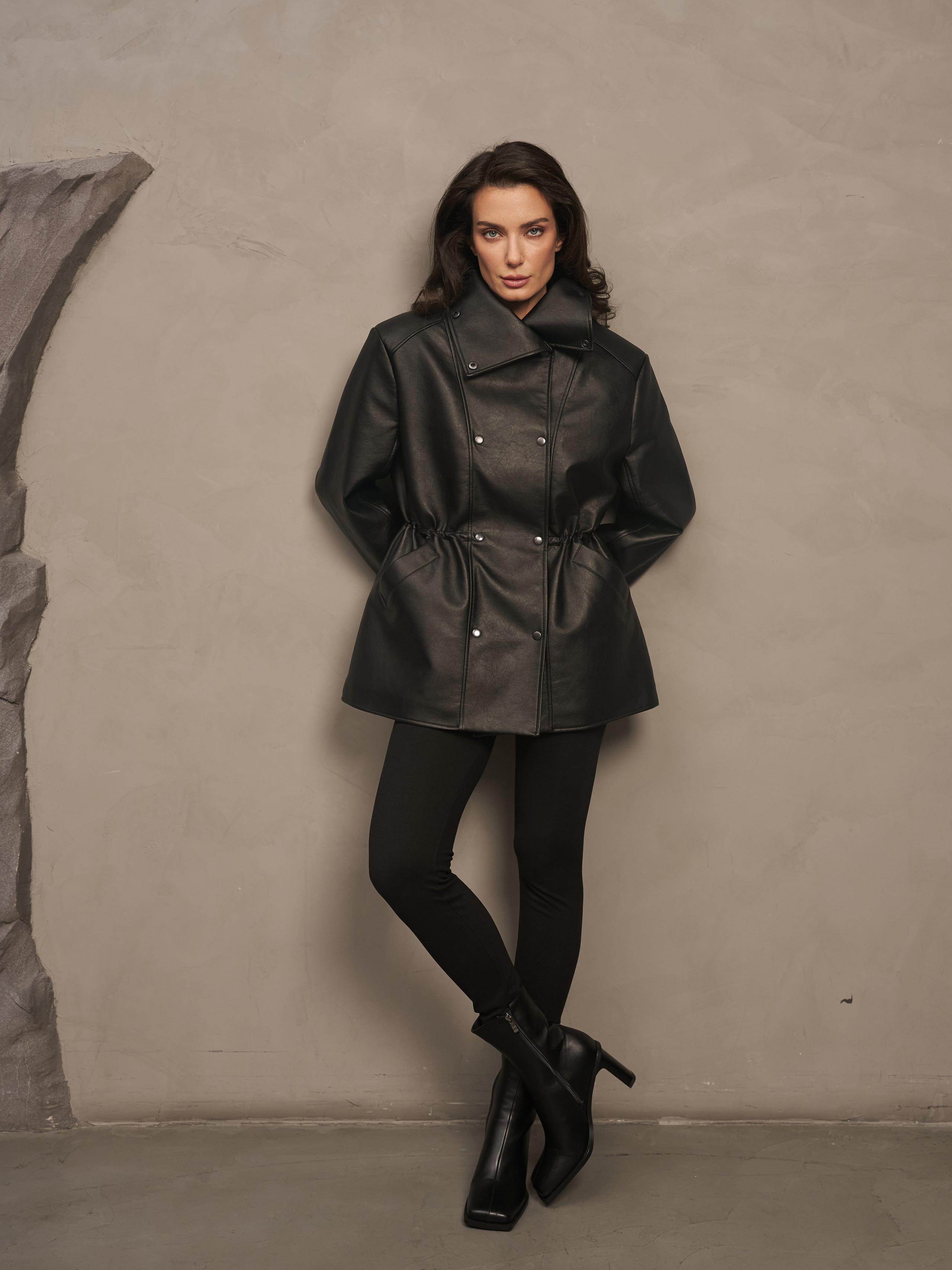 Two Pistols. Фотограф Москва | Задорова Екатерина