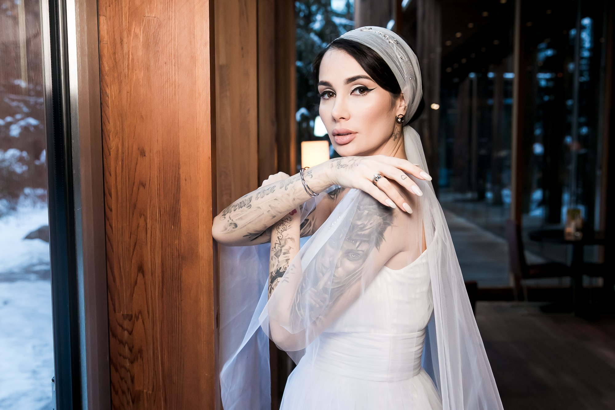 Свадьбы. Фотограф в Москве Станислав Квасков