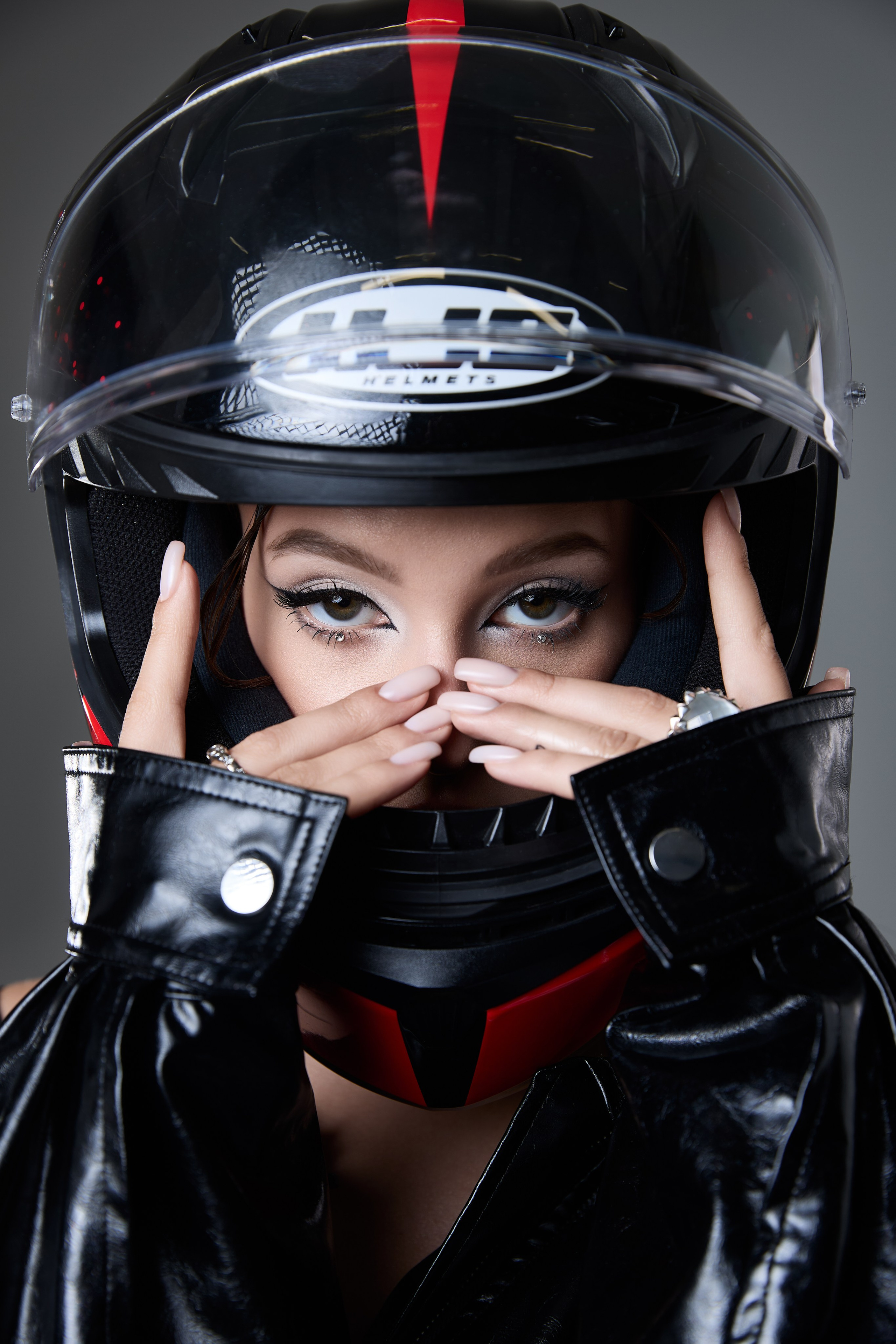 Маруся Хмелева. Meyker Daria • Photographer in St. Petersburg