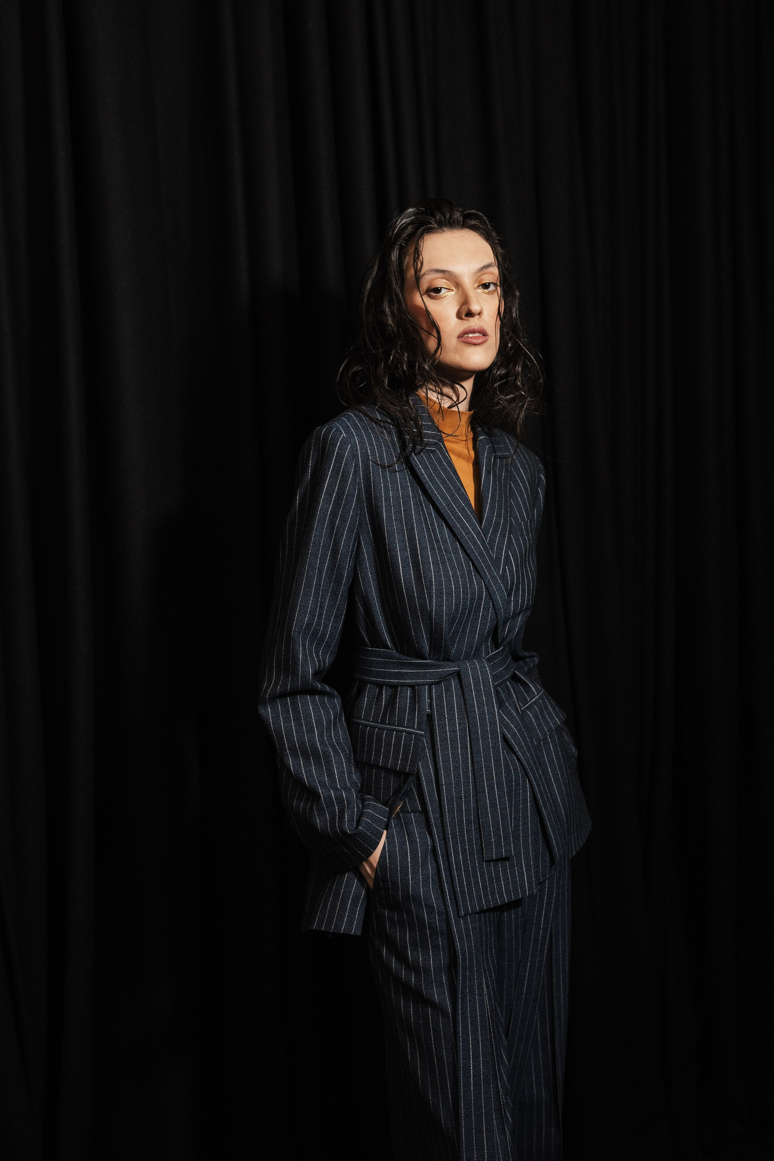 Fashion Week apr`26. Meyker Daria • Photographer in St. Petersburg