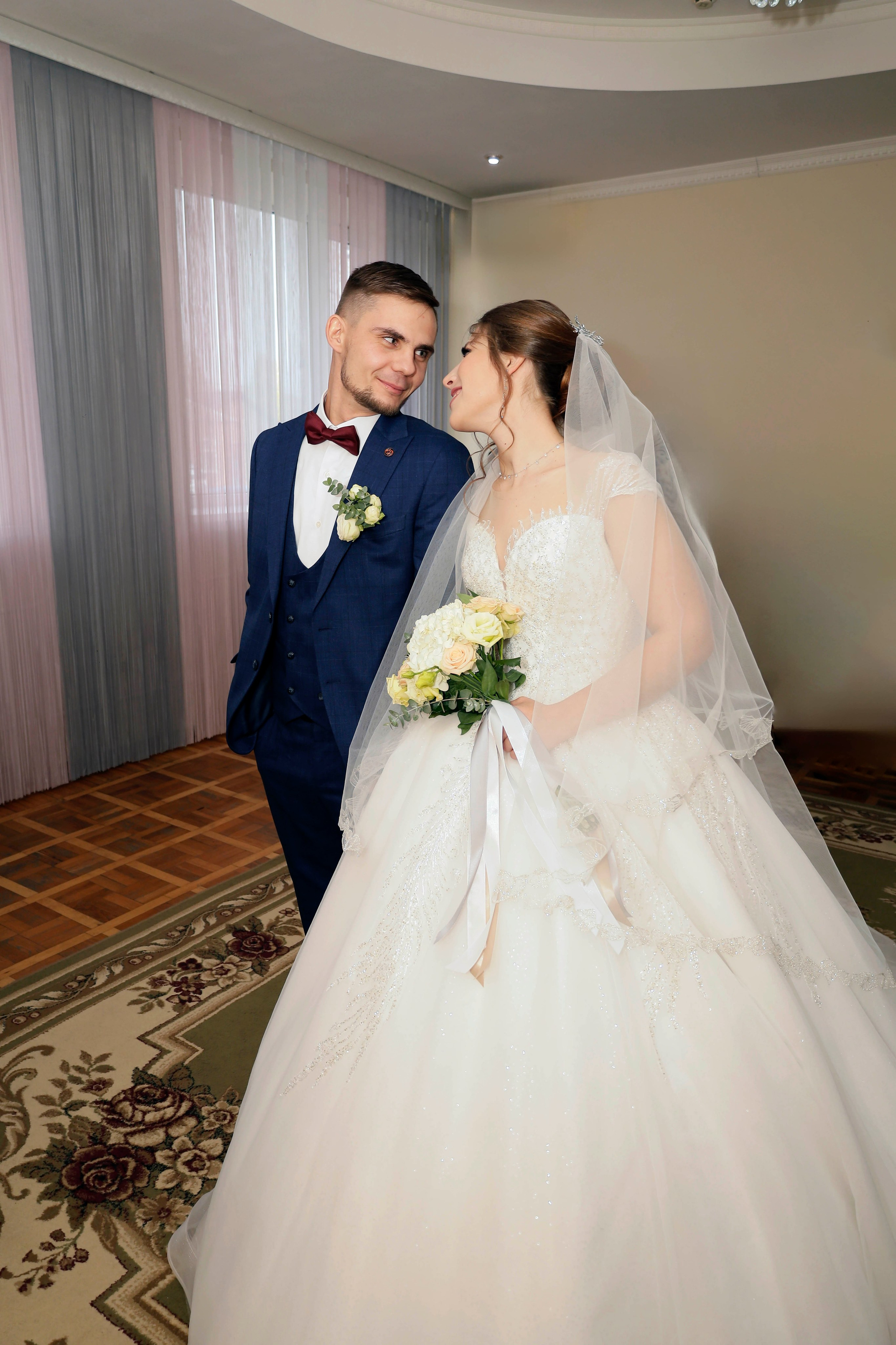 Владимир и Ангелина 16 ноября 2024 г.Батайск. Свадебный фотограф ростовская область