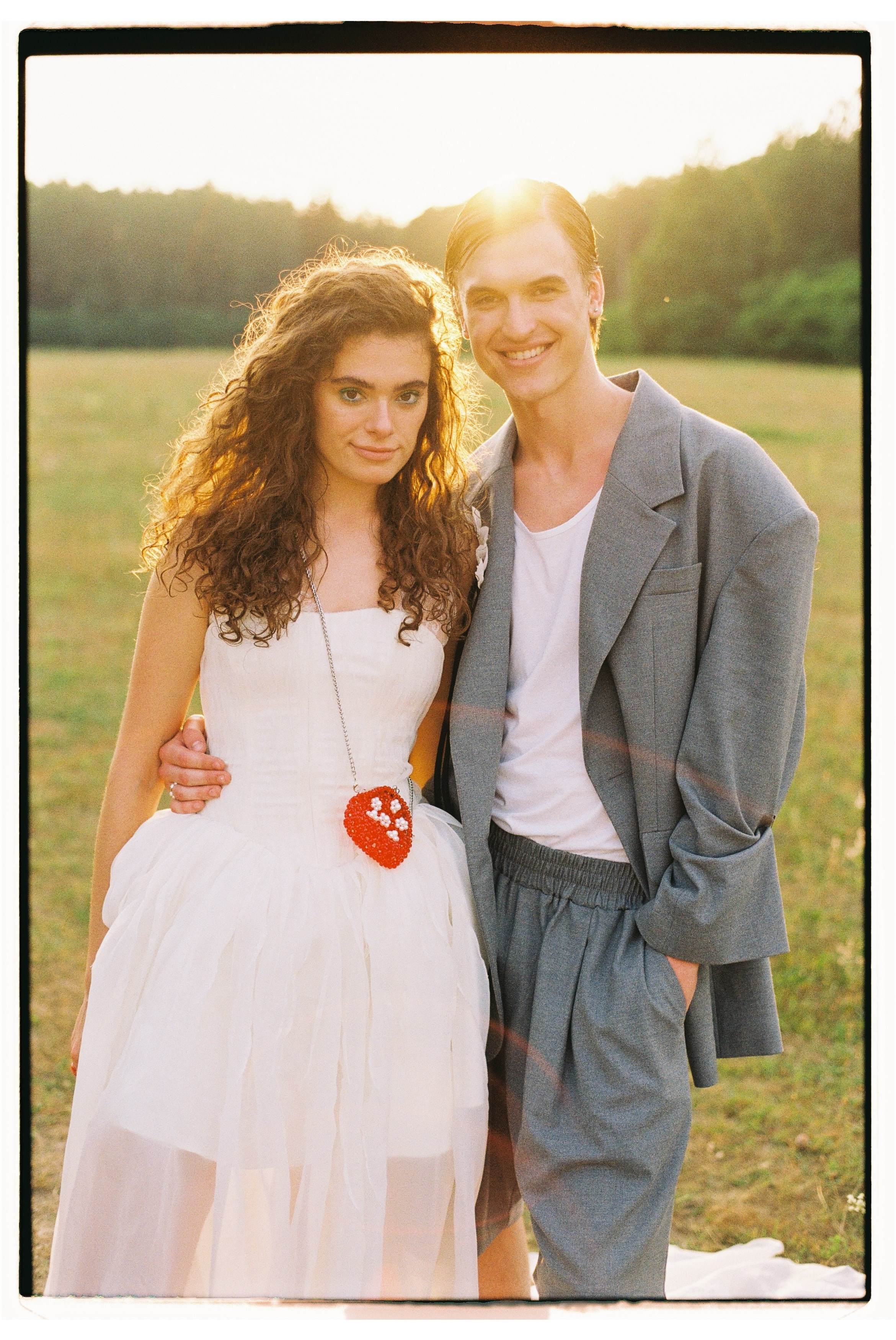 Гриша и Влада. Свадебный фотограф в Москве Евгений Рыжов