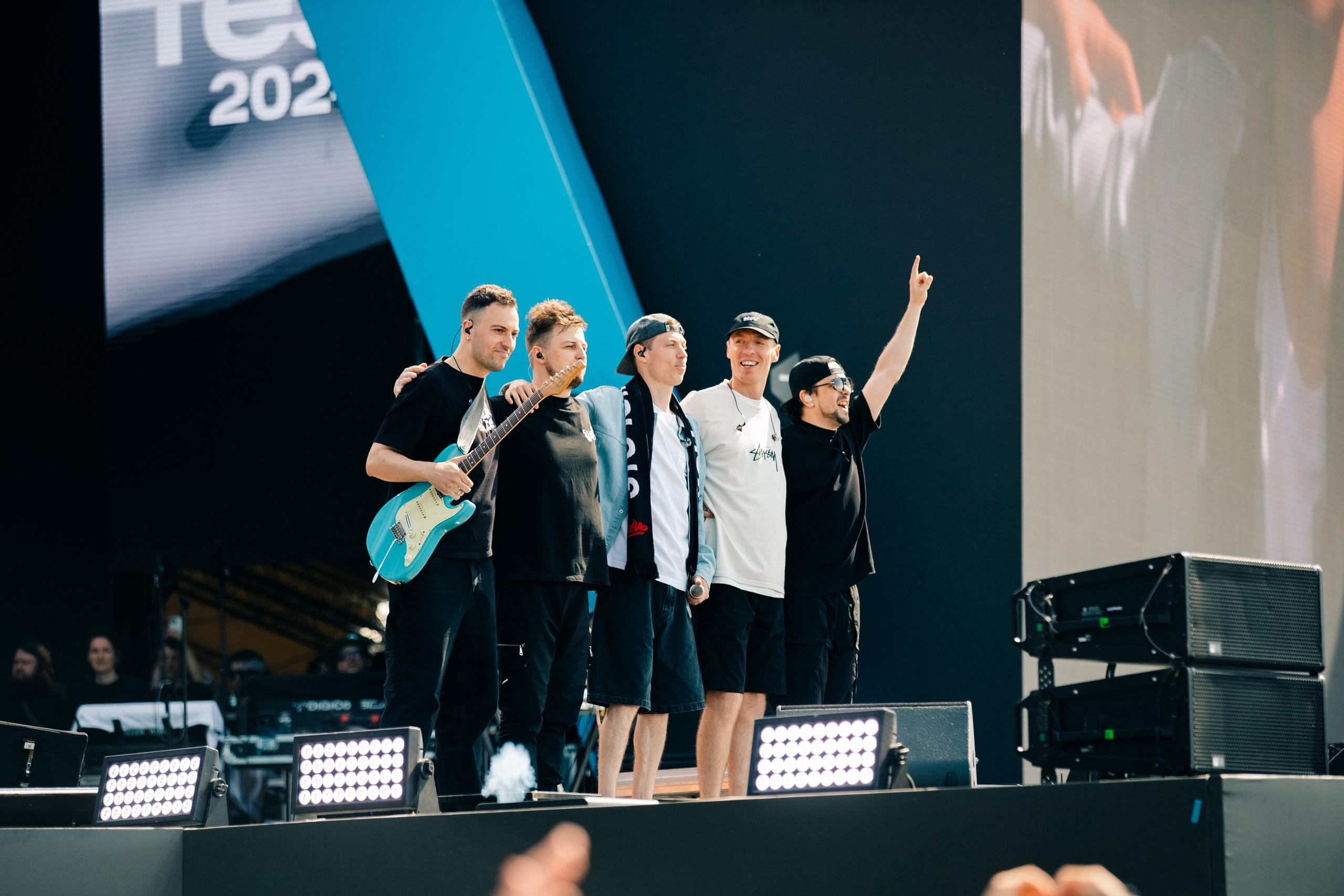 VK FEST SPB 2024 | PART 2. PASHAHARCE PHOTOGRAPHER & VIDEOGRAPHER