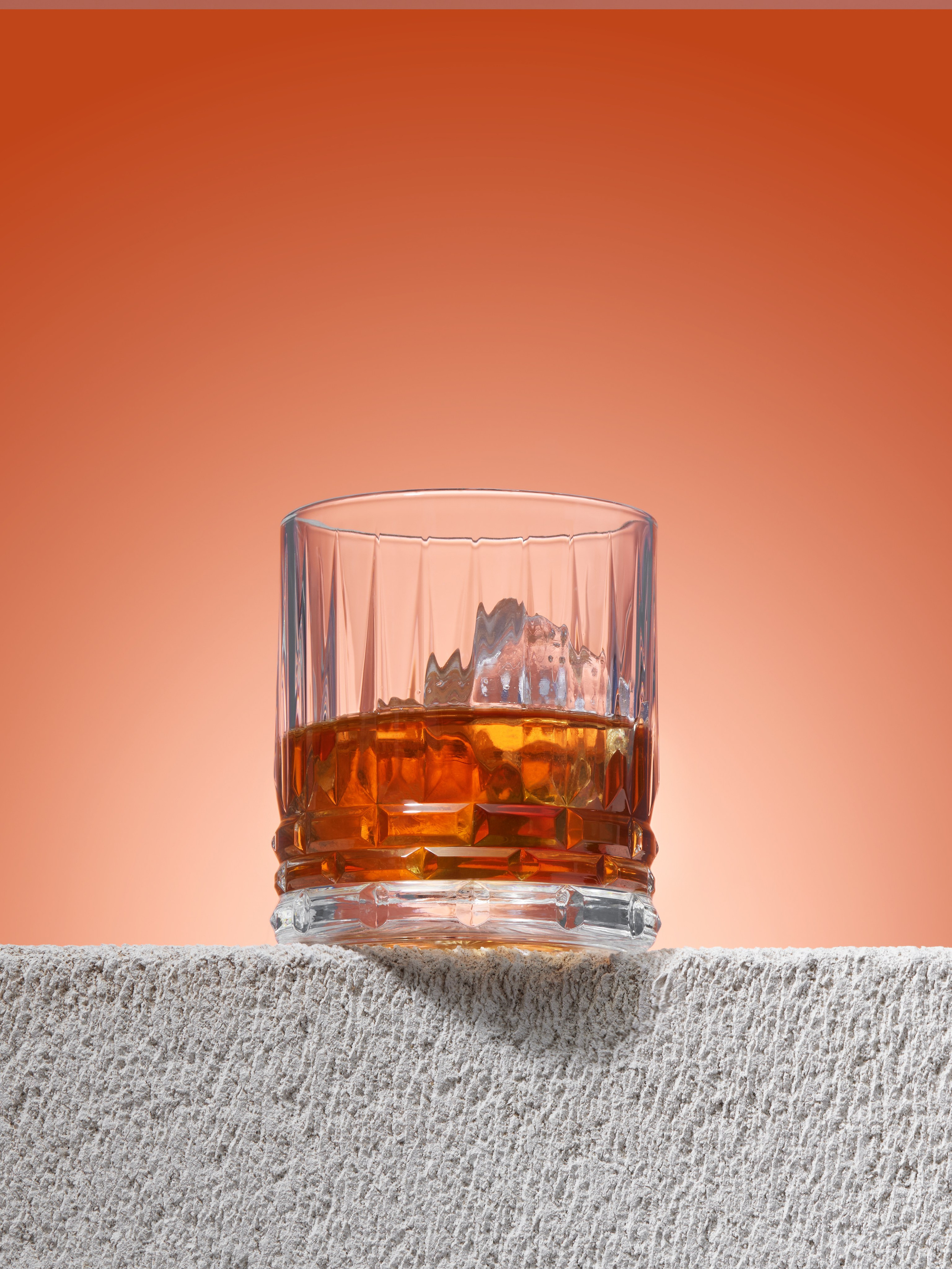 Luminarc бокалы. Предметный фотограф  Анастасия Лобанова