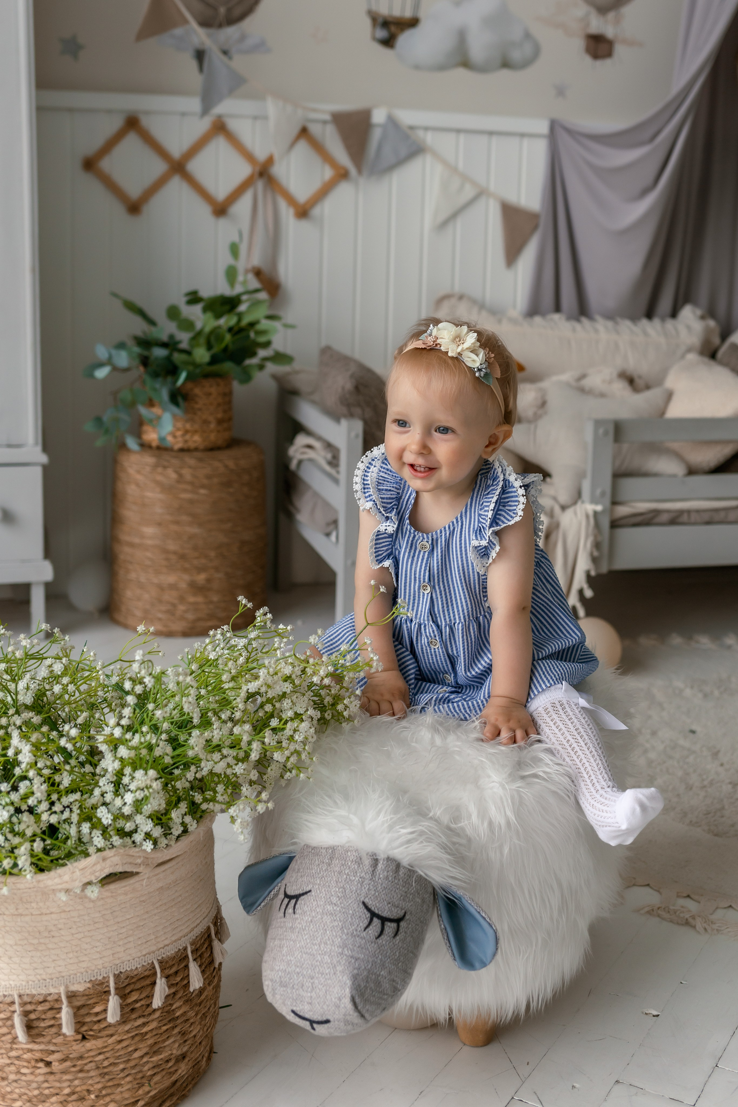 Freedom зал Happy. Фотограф на первый годик, семейный и детский фотограф в Новосибирске