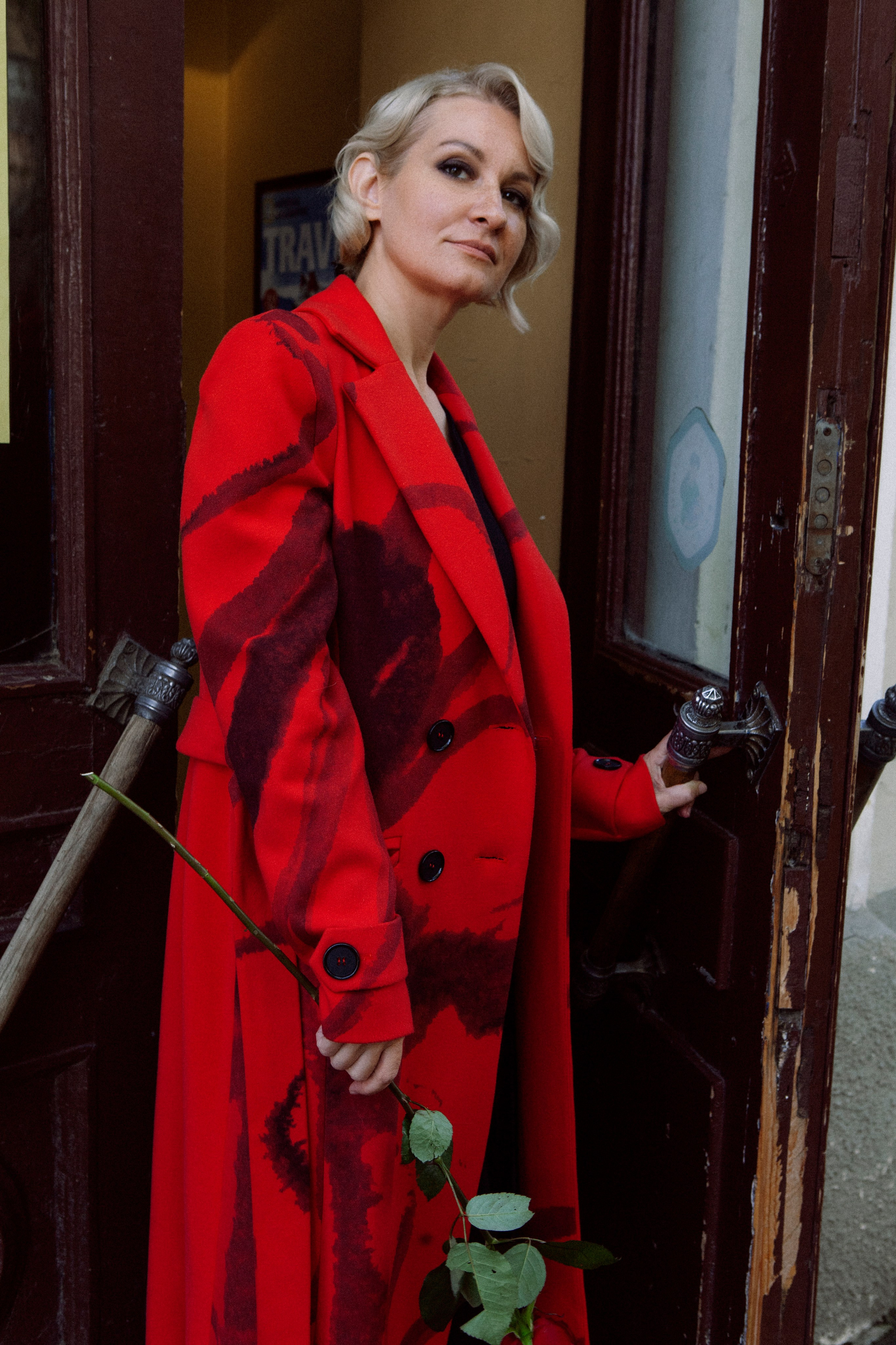 Лена. Портретный фотограф в Иванове Ольга Гуральник