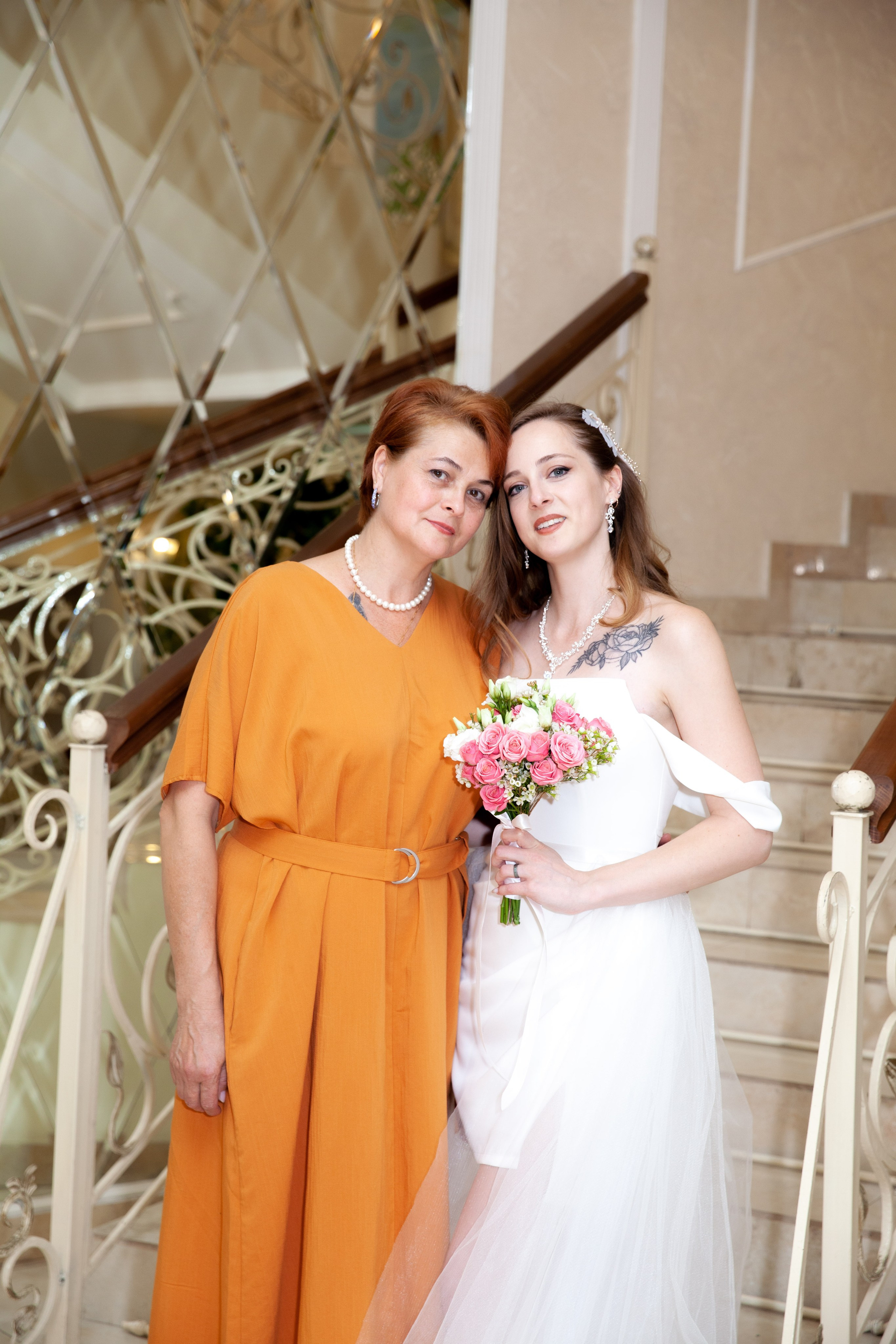 Свадьба Алексея и Людмилы. Фотограф в Железнодорожном и Балашихе